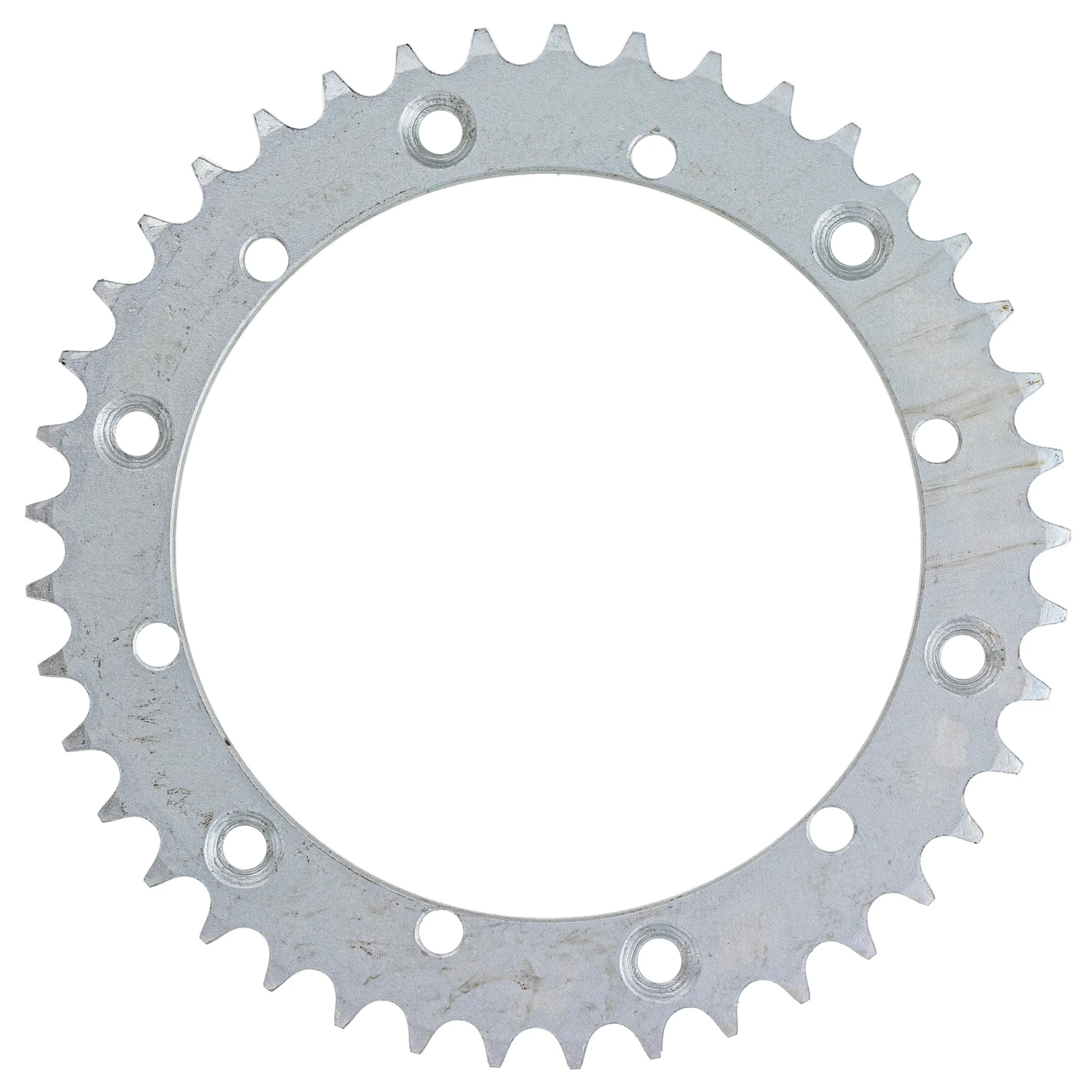Drive Sprockets & Chain Kit For Yamaha MK1004216 - Image 7