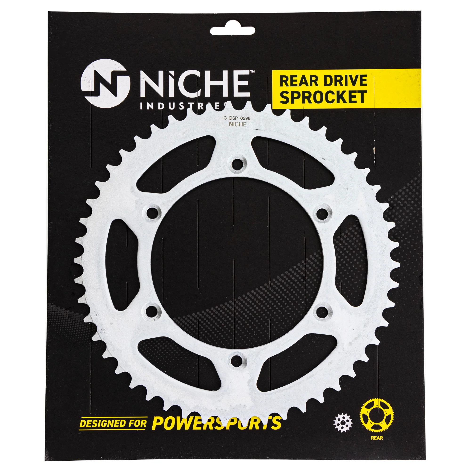 Drive Sprockets & Chain Kit For Suzuki MK1004236 - Image 7