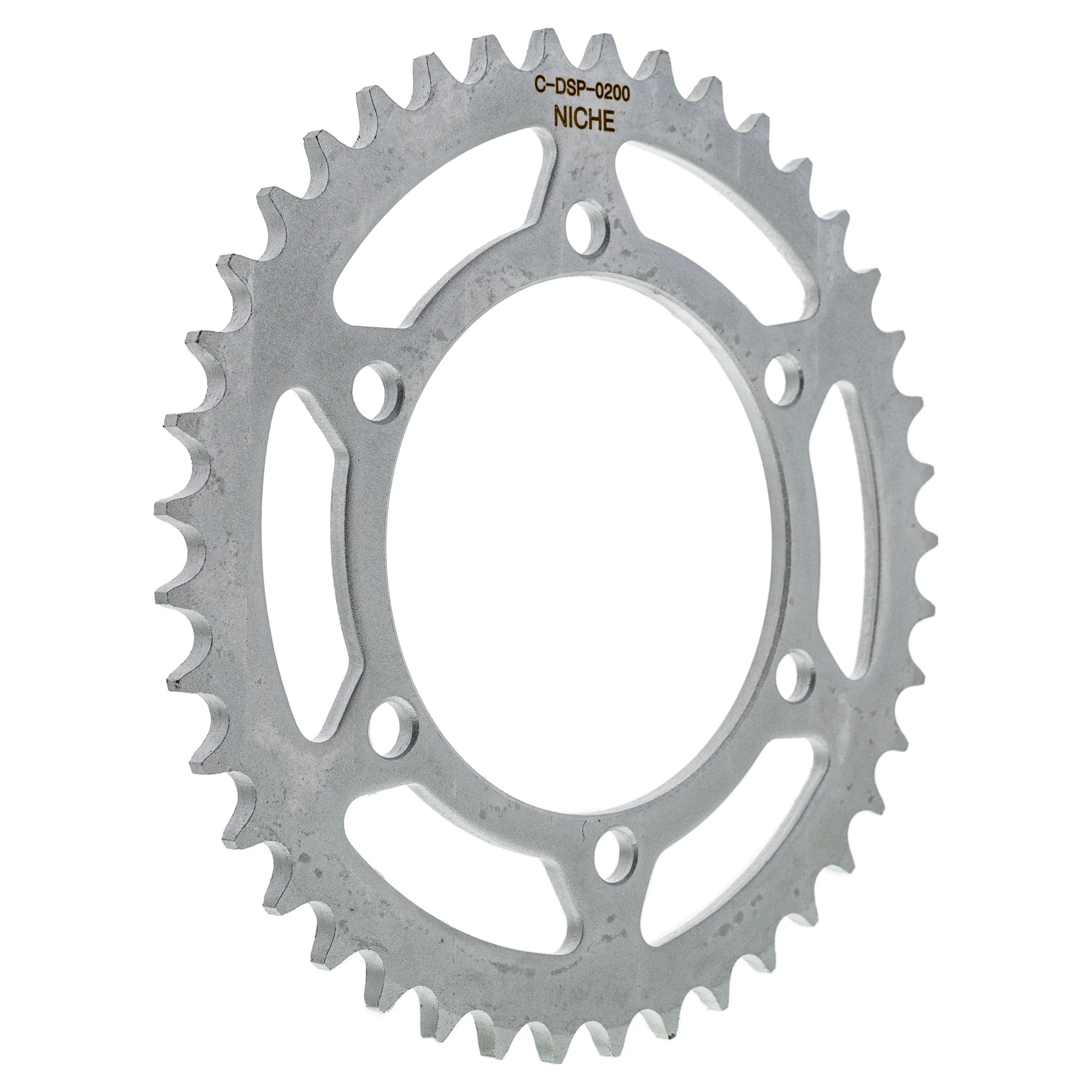 Drive Sprockets & Chain Kit For Kawasaki MK1004242 - Image 8