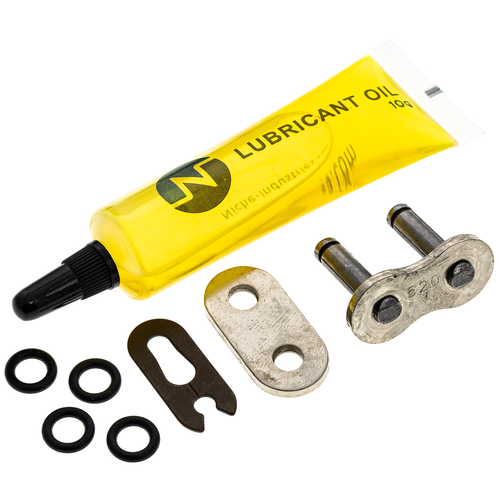 Drive Sprockets & Chain Kit For Honda MK1004246 - Image 3