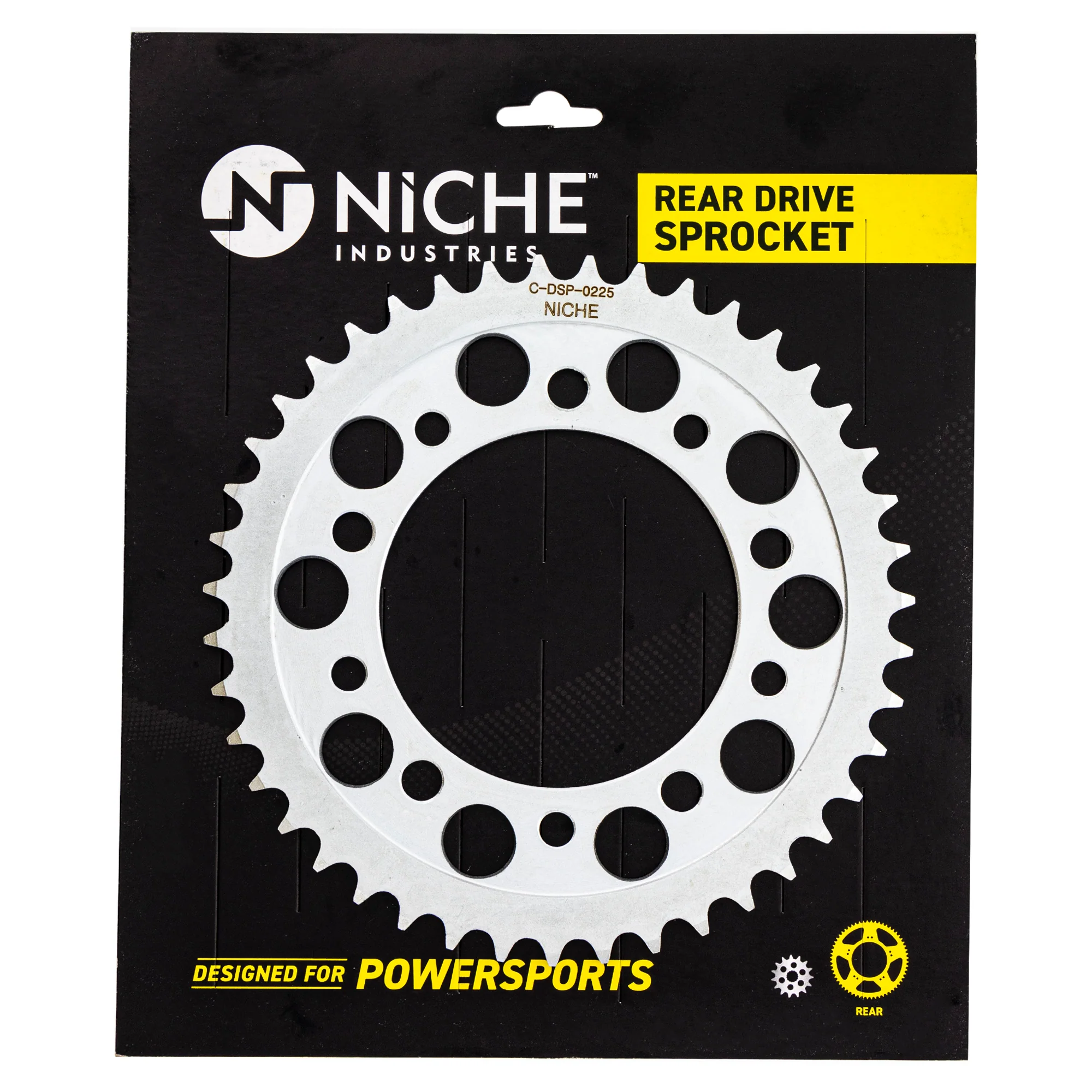 Drive Sprockets & Chain Kit For Honda MK1004246 - Image 7