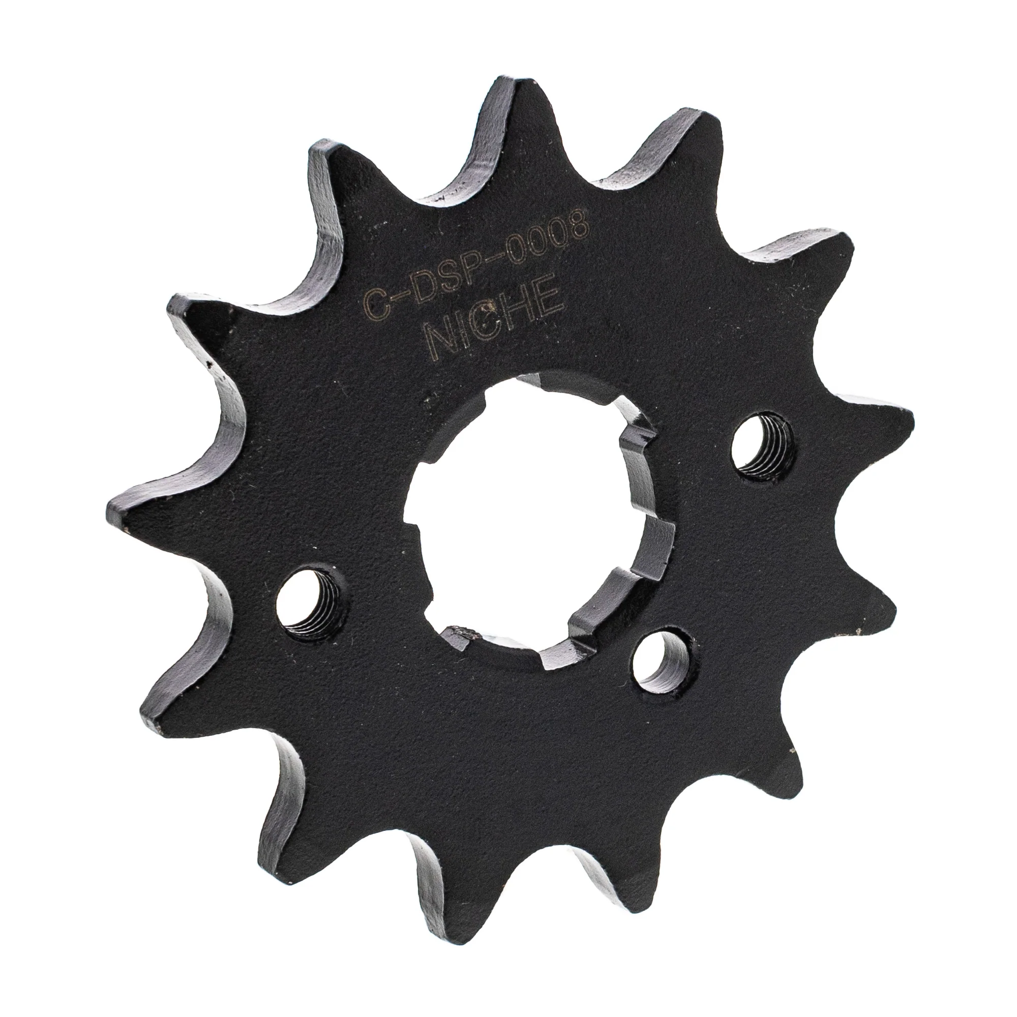 Drive Sprockets & Chain Kit For Yamaha MK1004252 - Image 3