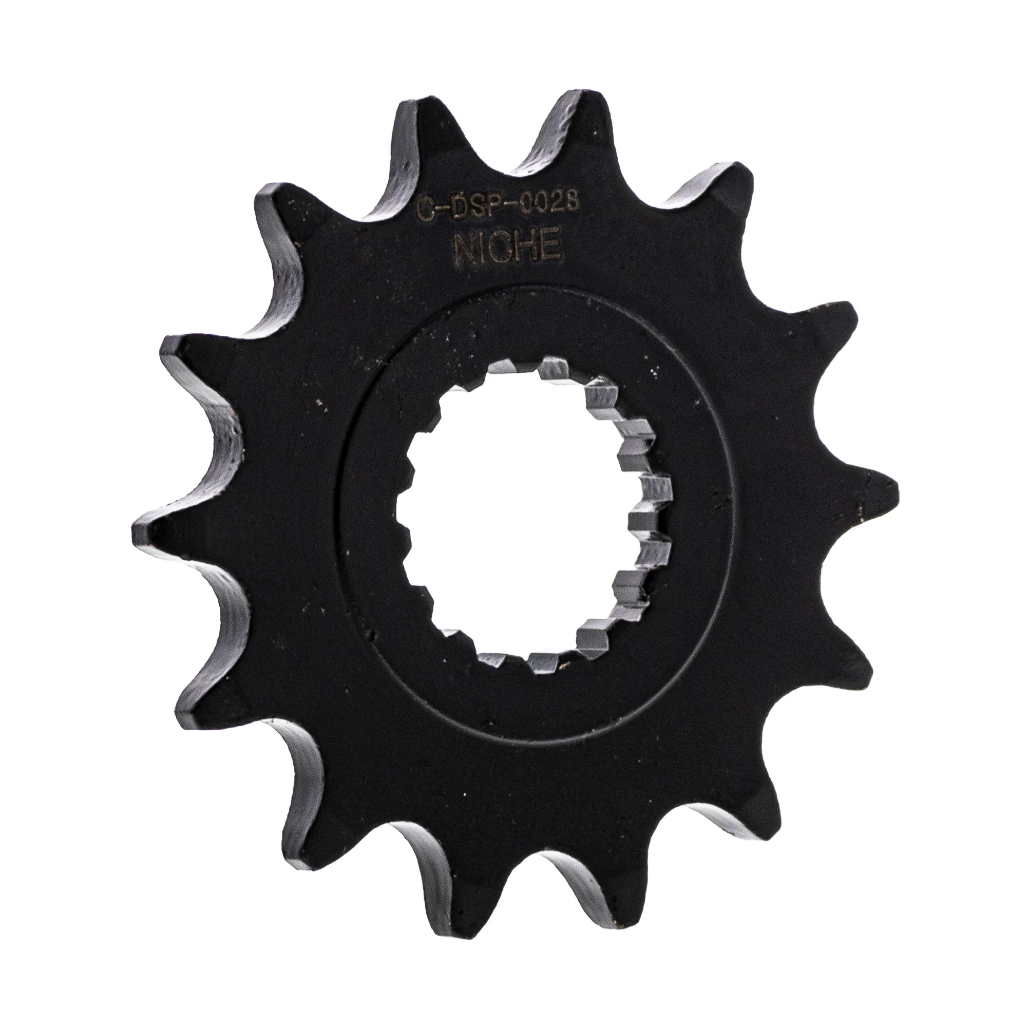 Drive Sprockets & Chain Kit For Yamaha MK1004254 - Image 4