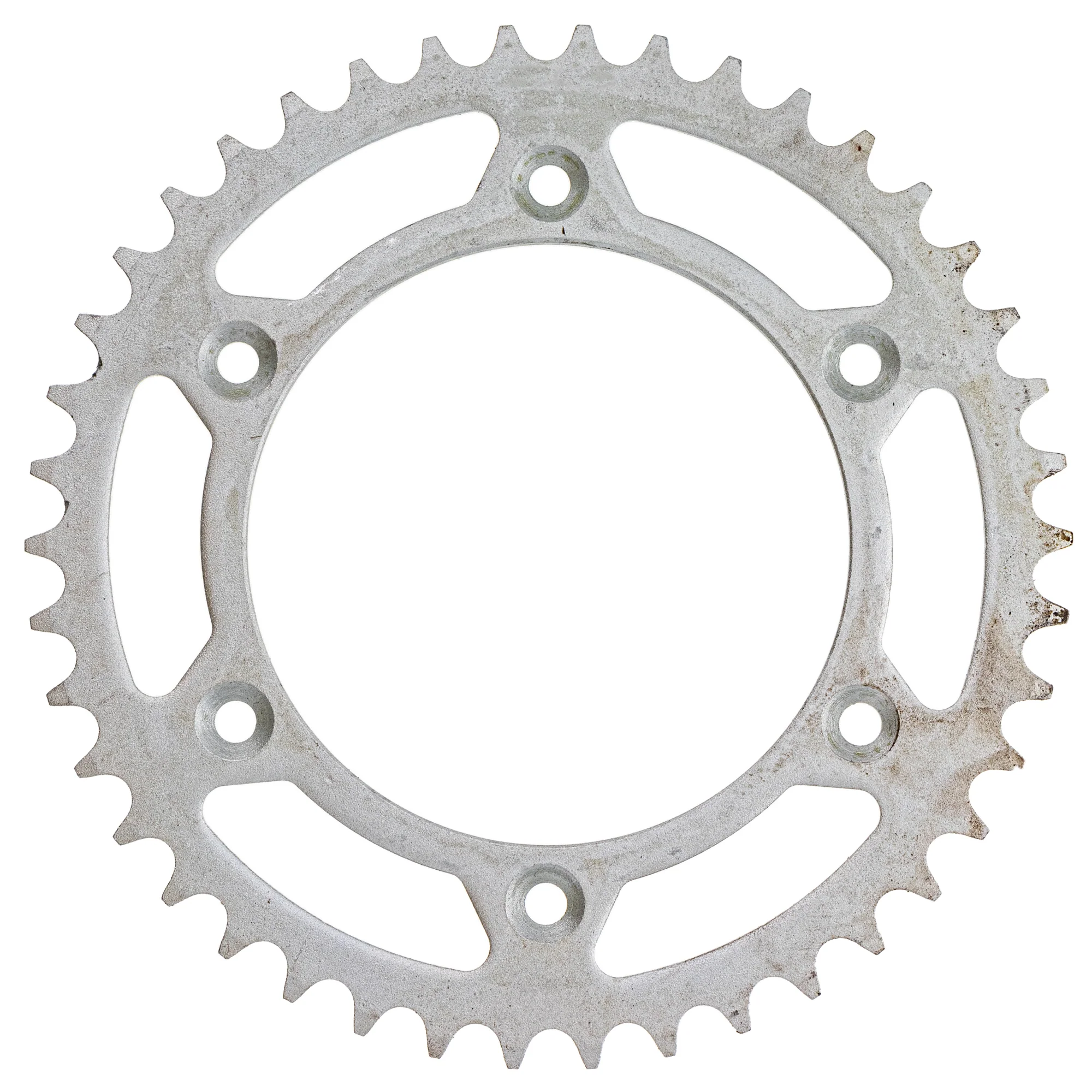 Drive Sprockets & Chain Kit For KTM MK1004289 - Image 7