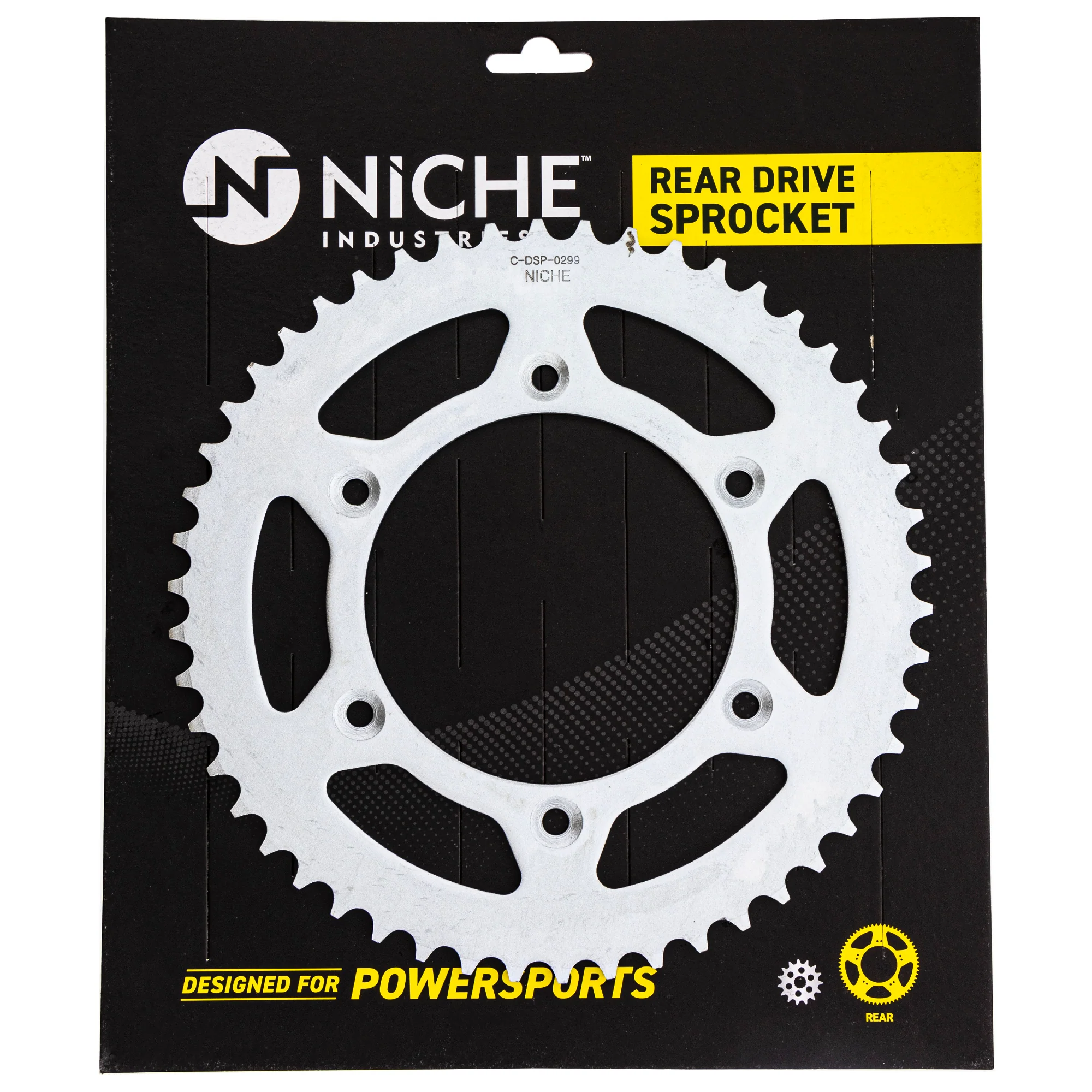 Drive Sprockets & Chain Kit For KTM Husqvarna MK1004292 - Image 4