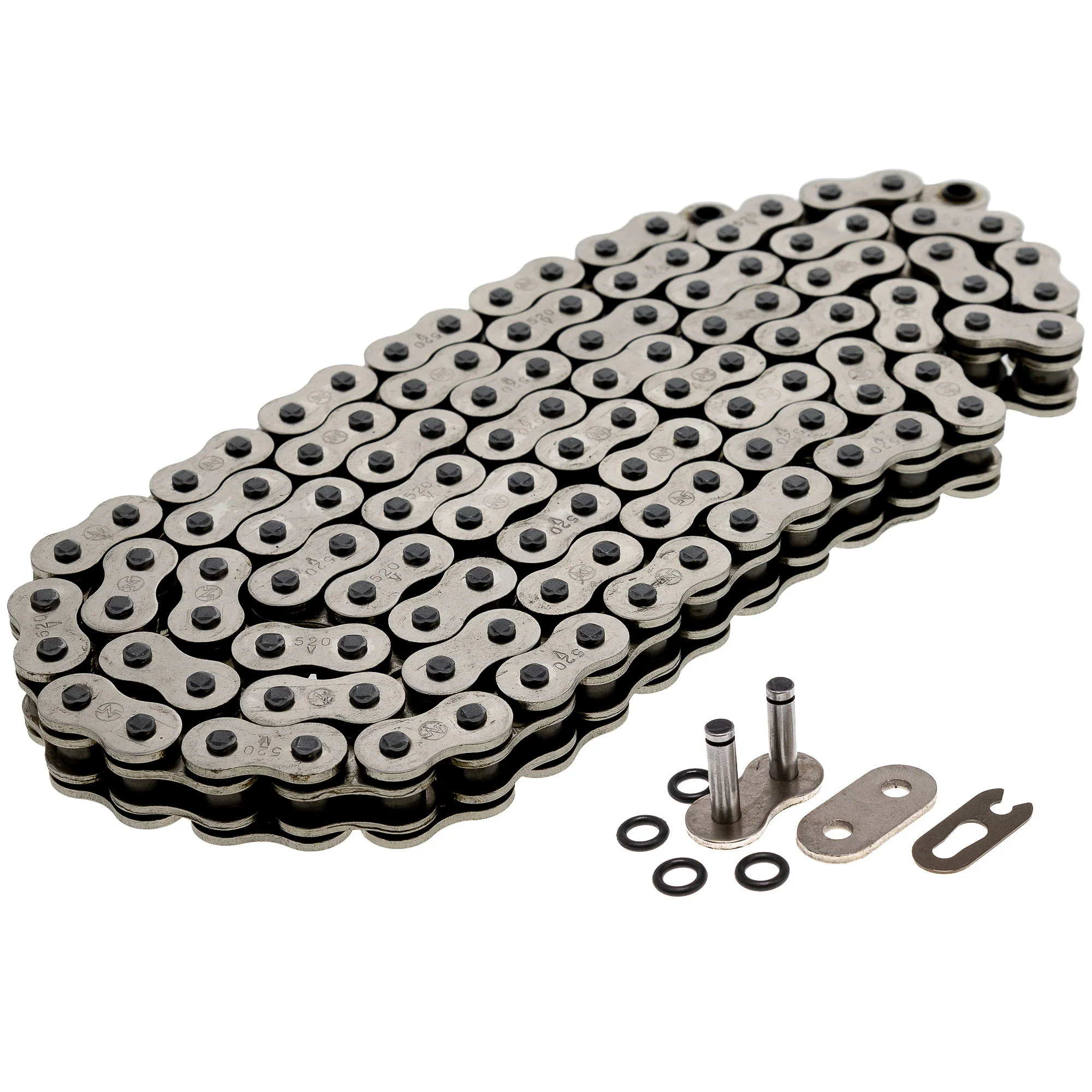 Drive Sprockets & Chain Kit For KTM Husqvarna MK1004309 - Image 2