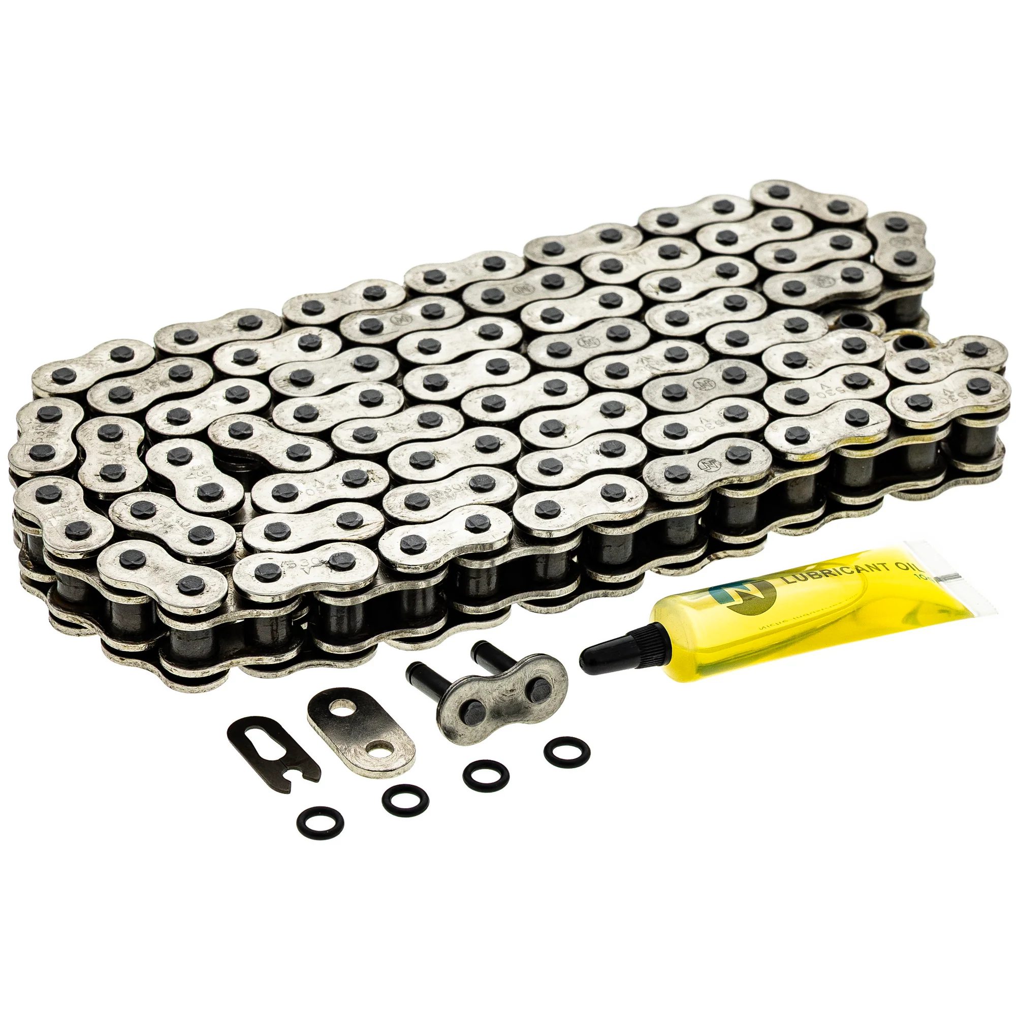 Drive Sprockets & Chain Kit For Suzuki MK1004320 - Image 2