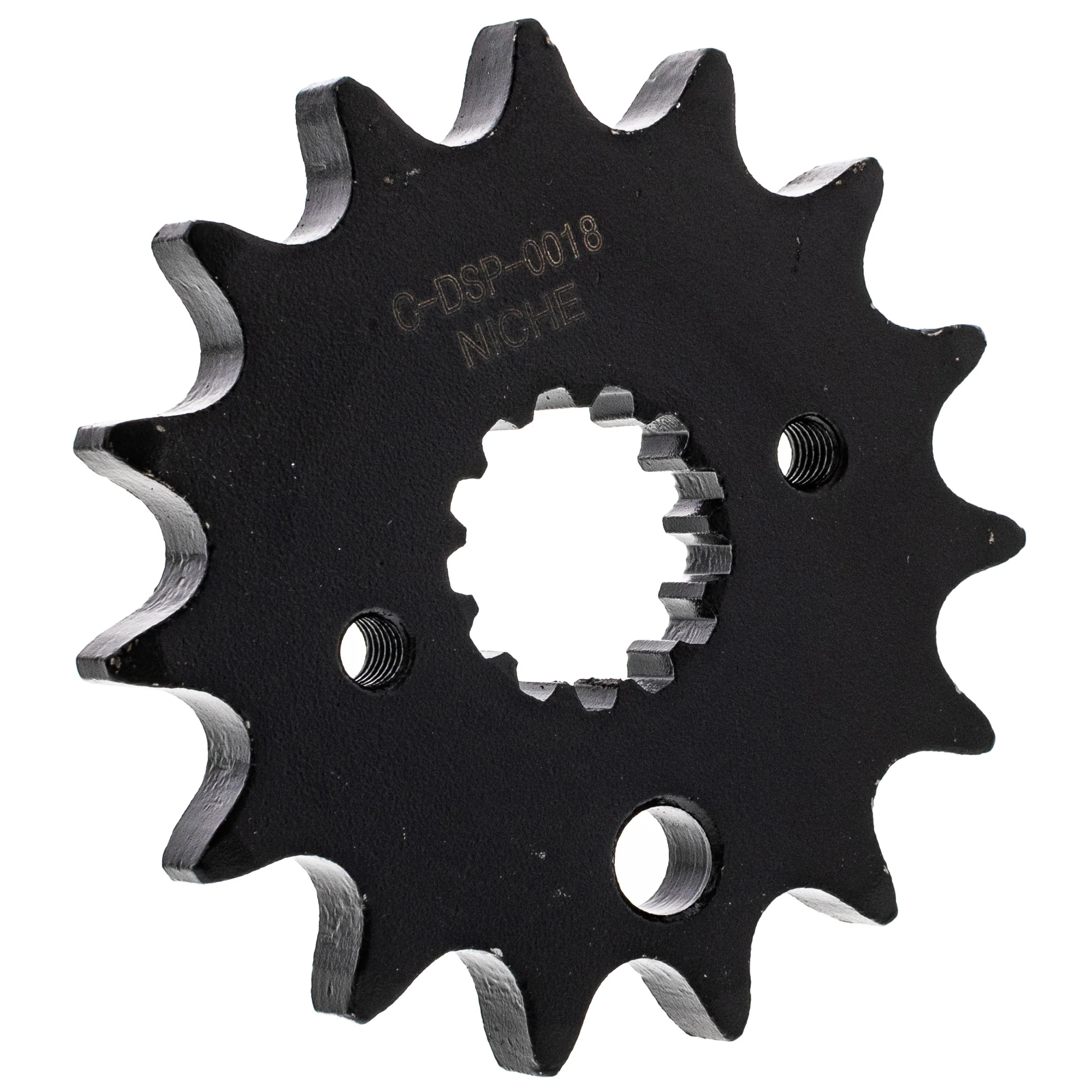 Drive Sprockets & Chain Kit For Yamaha MK1004322 - Image 4
