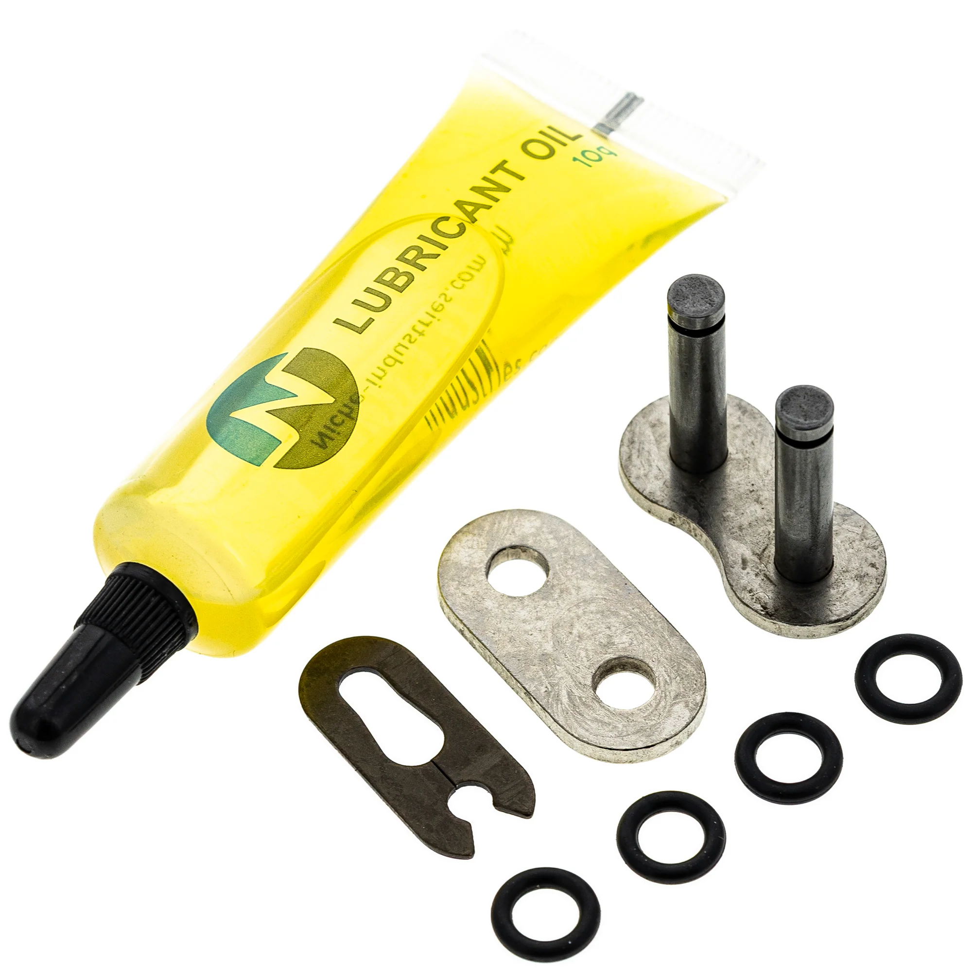 Drive Sprockets & Chain Kit For Honda MK1004325 - Image 3