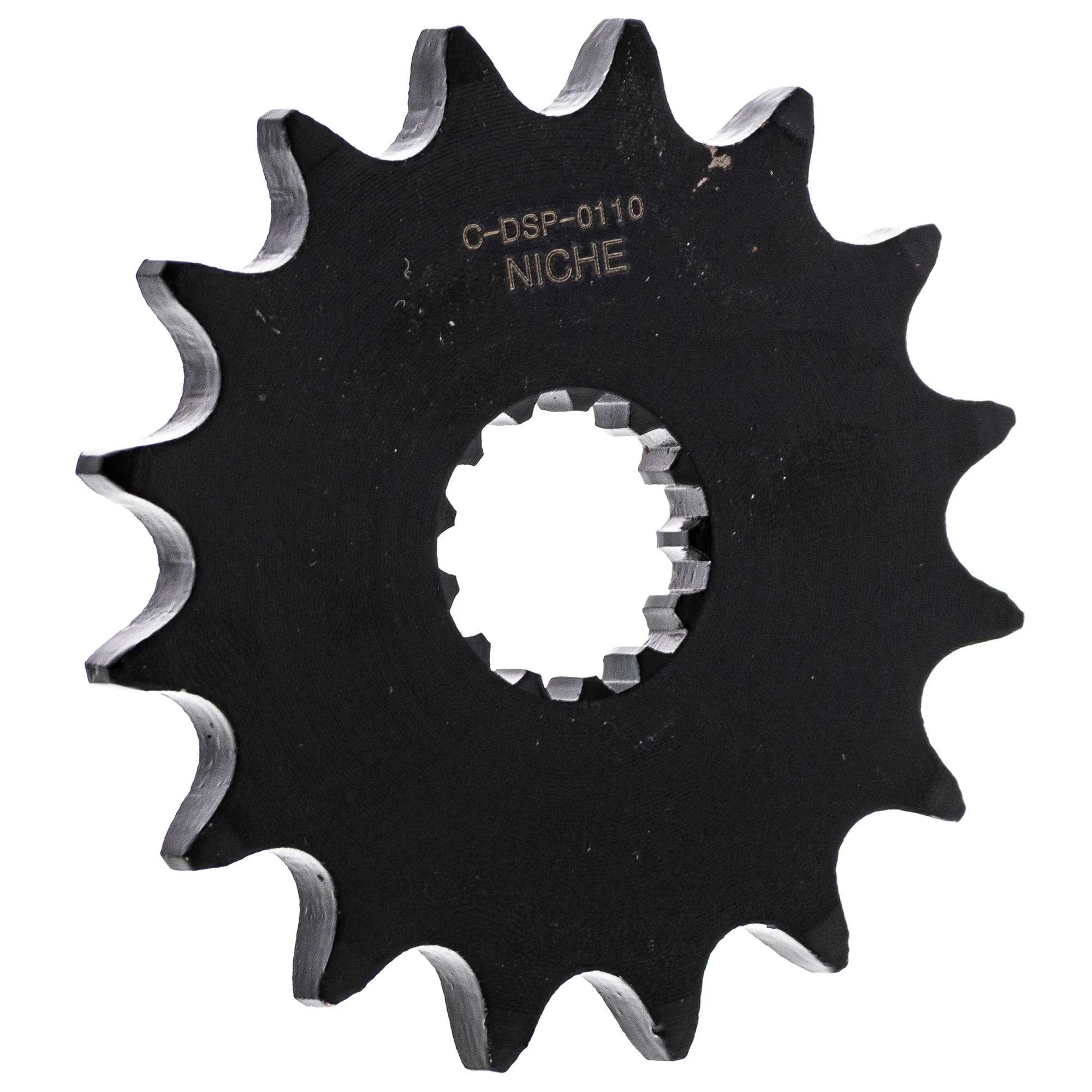 Drive Sprockets & Chain Kit For Kawasaki MK1004328 - Image 2