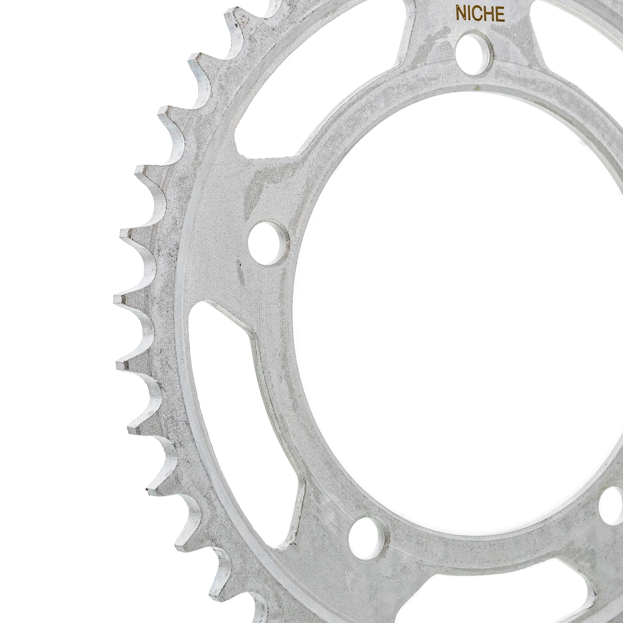 Drive Sprockets & Chain Kit For Suzuki MK1004331 - Image 5