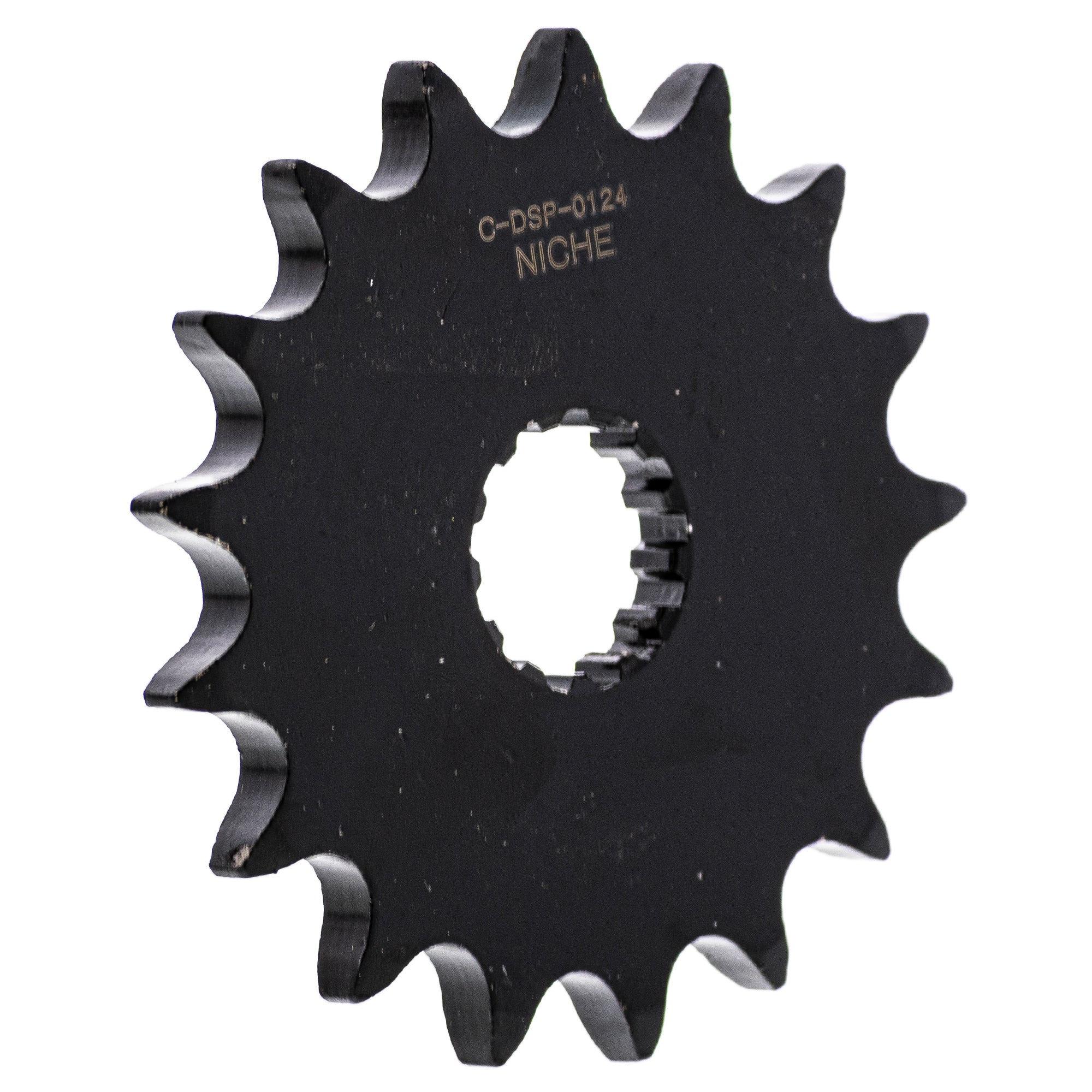 Drive Sprockets & Chain Kit For Suzuki MK1004332 - Image 4