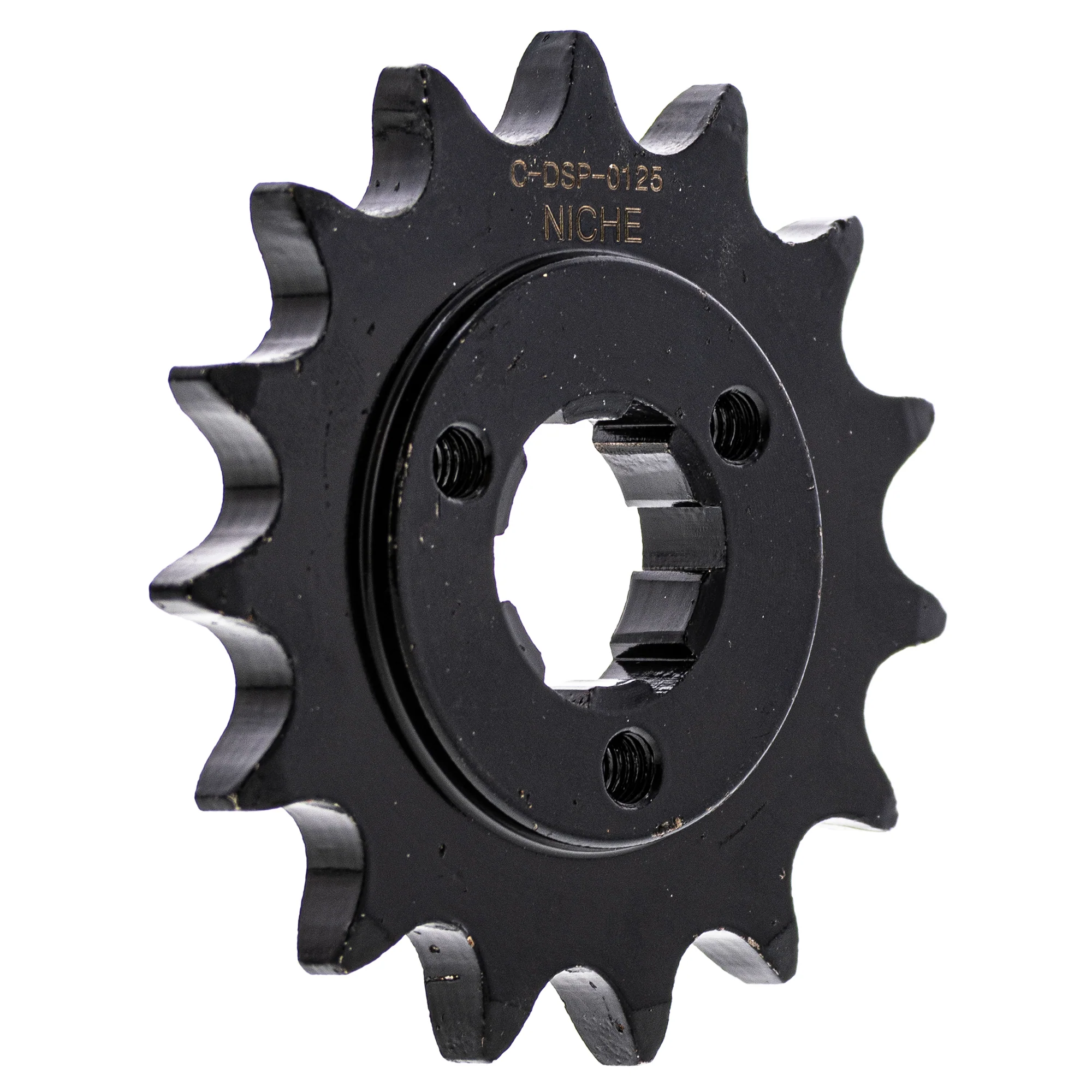 Drive Sprockets & Chain Kit For Suzuki MK1004333 - Image 3