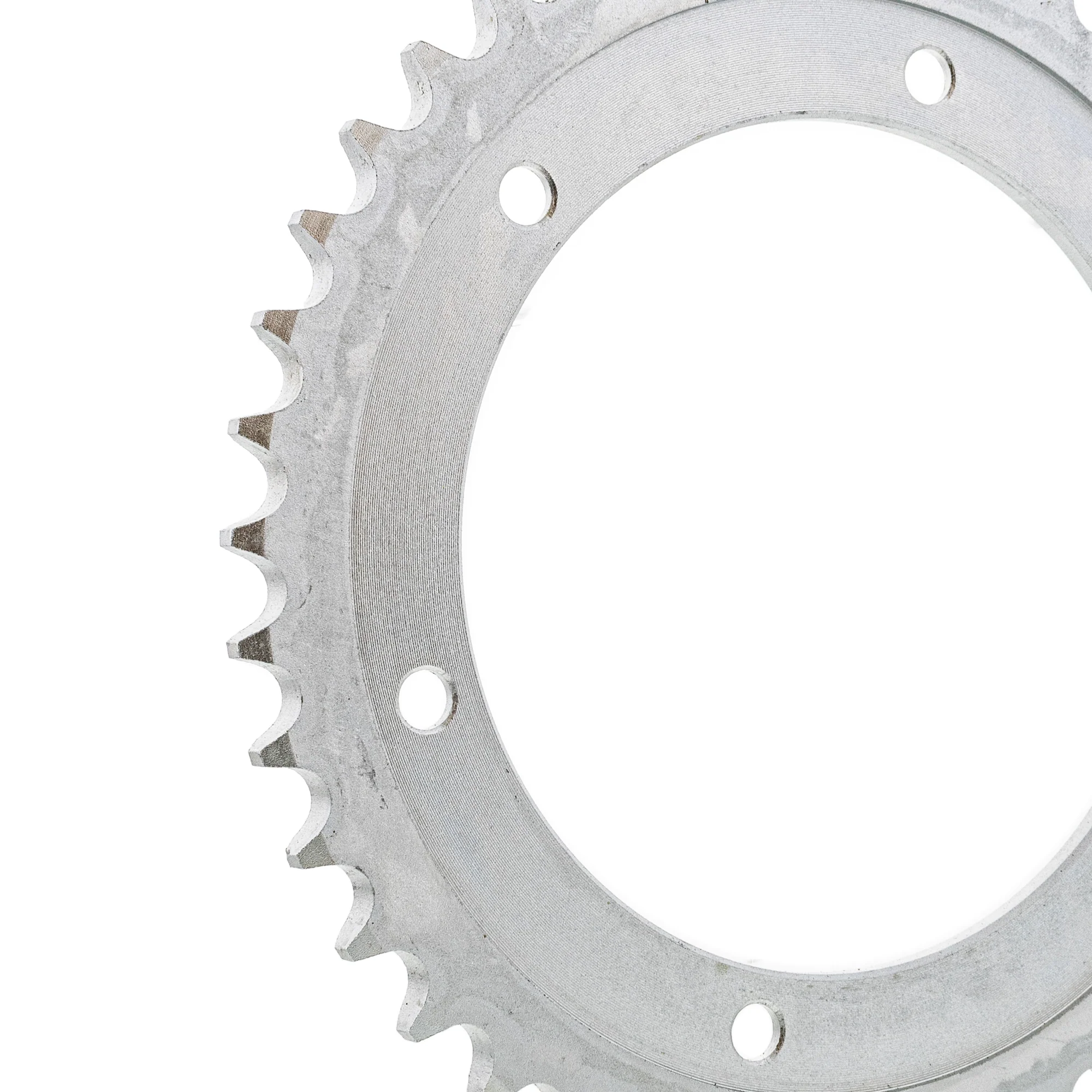 Drive Sprockets & Chain Kit For Suzuki MK1004333 - Image 7
