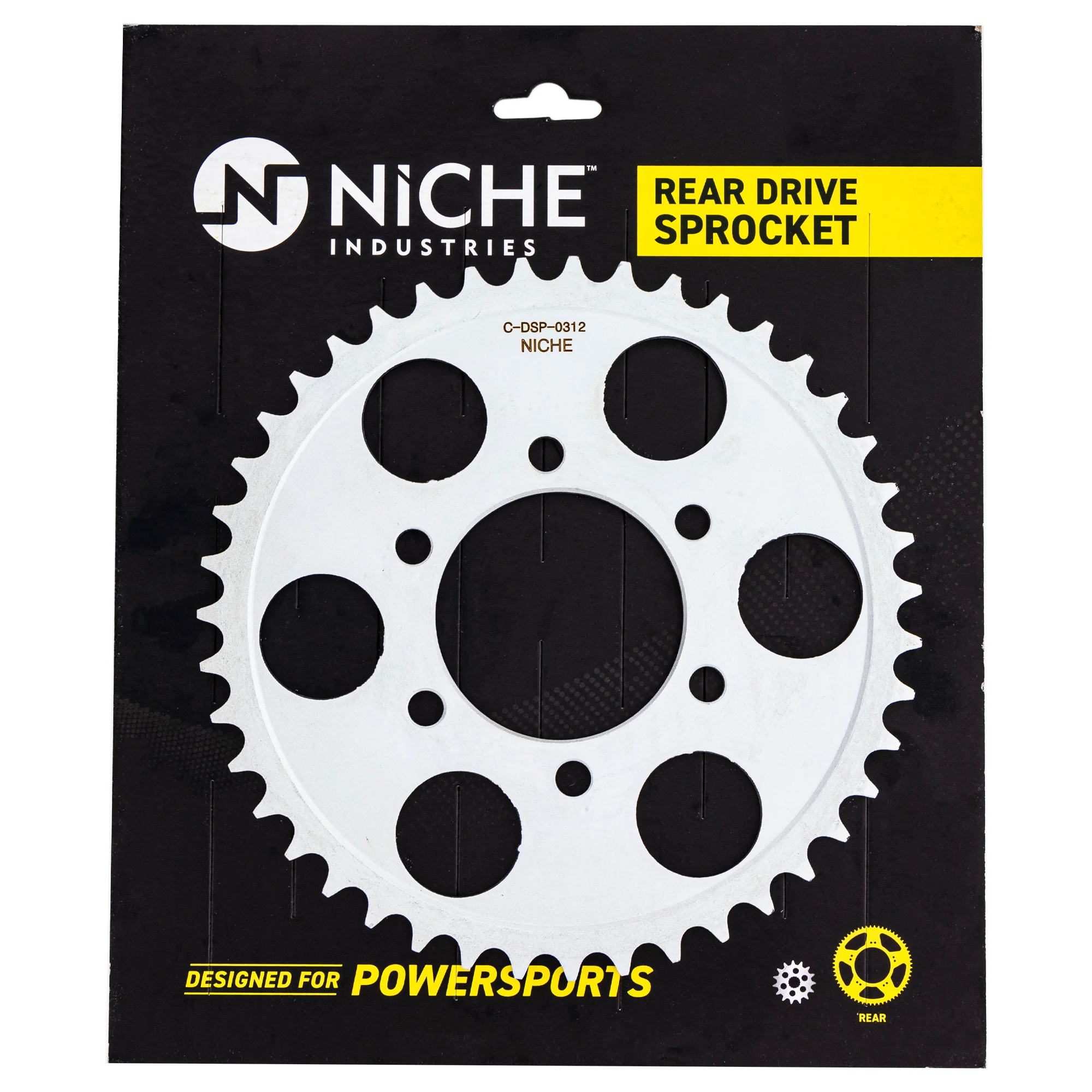 Drive Sprockets & Chain Kit For Suzuki MK1004342 - Image 4