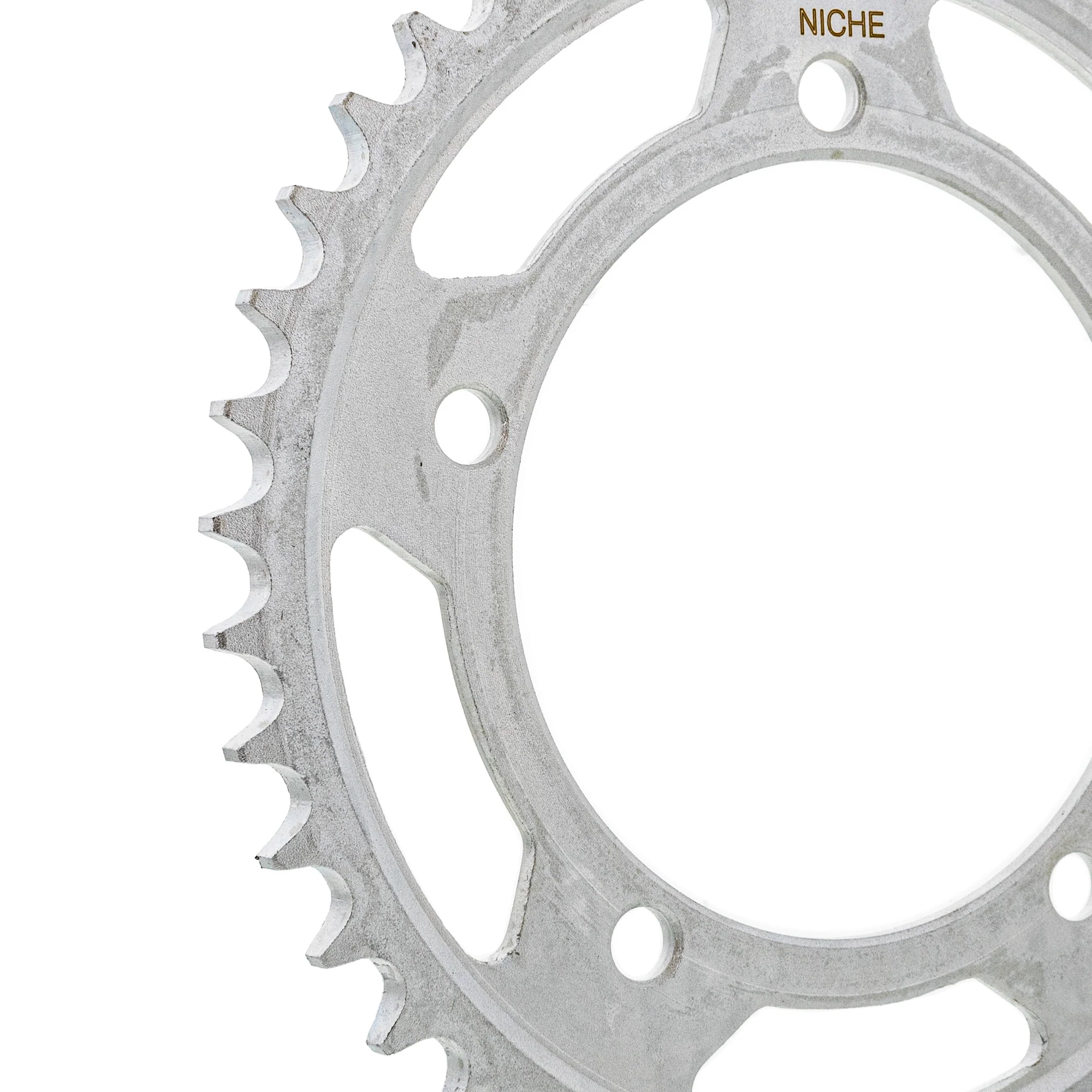 Drive Sprockets & Chain Kit For Suzuki MK1004352 - Image 4
