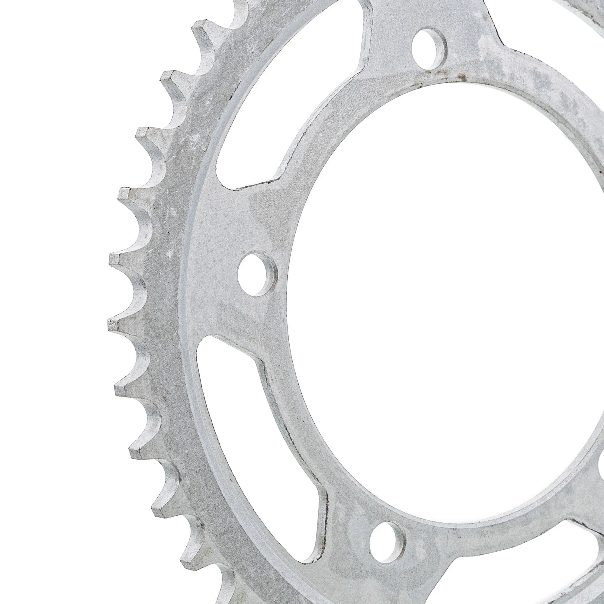 Drive Sprockets & Chain Kit For Suzuki MK1004353 - Image 8