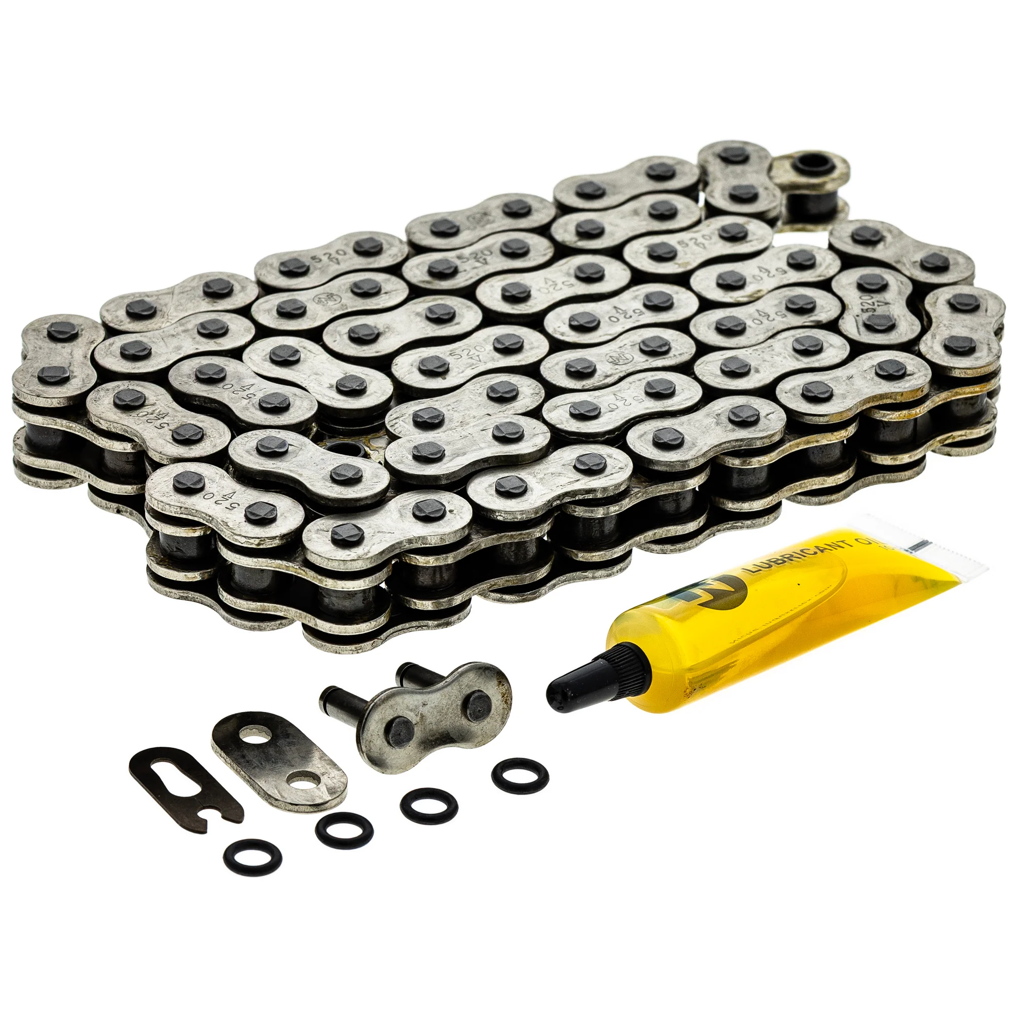 Drive Sprockets & Chain Kit For Polaris MK1004362 - Image 2