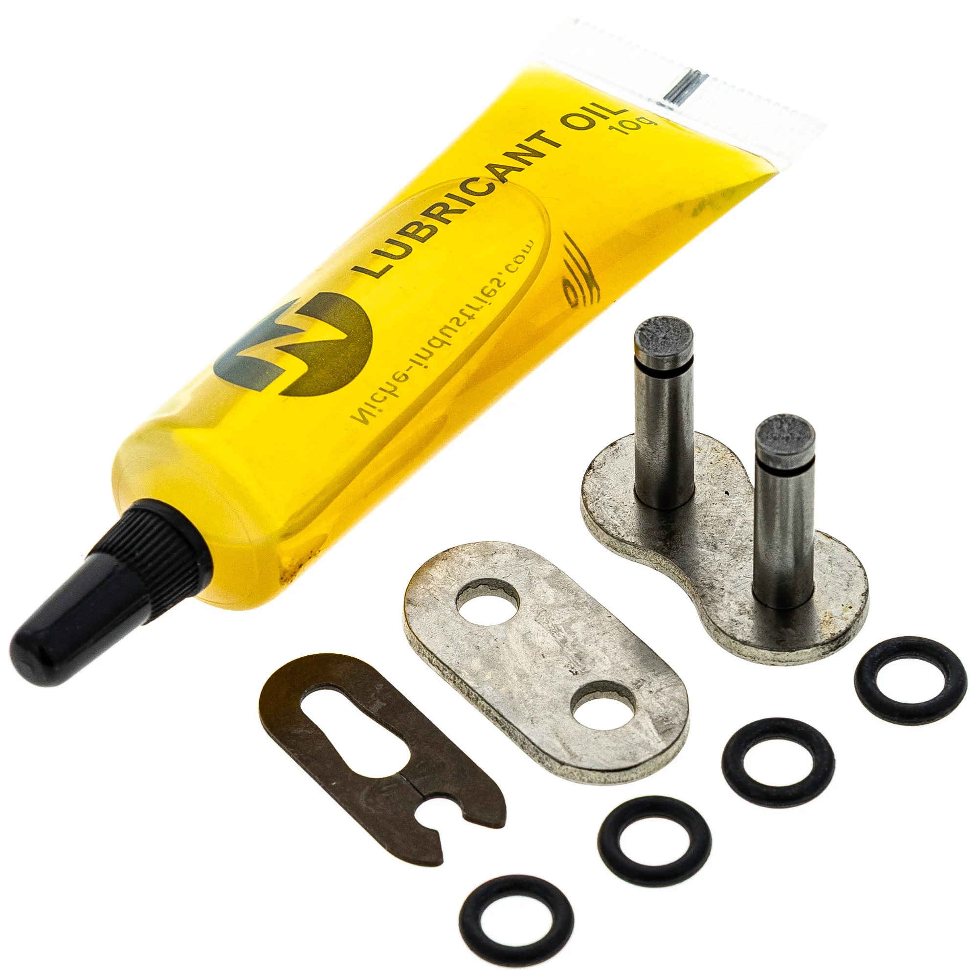Drive Sprockets & Chain Kit For Polaris MK1004362 - Image 8