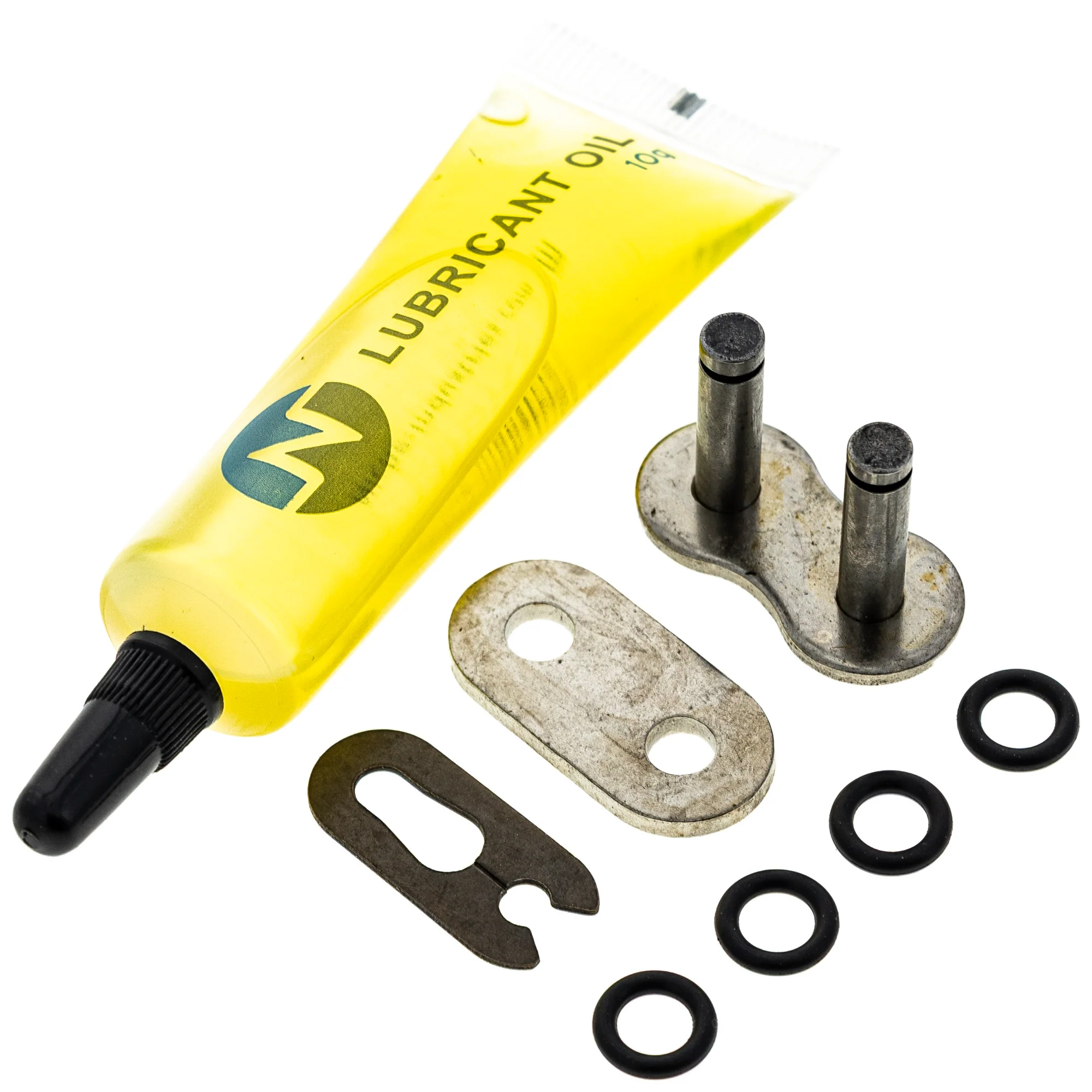 Drive Sprockets & Chain Kit For Suzuki MK1004370 - Image 8