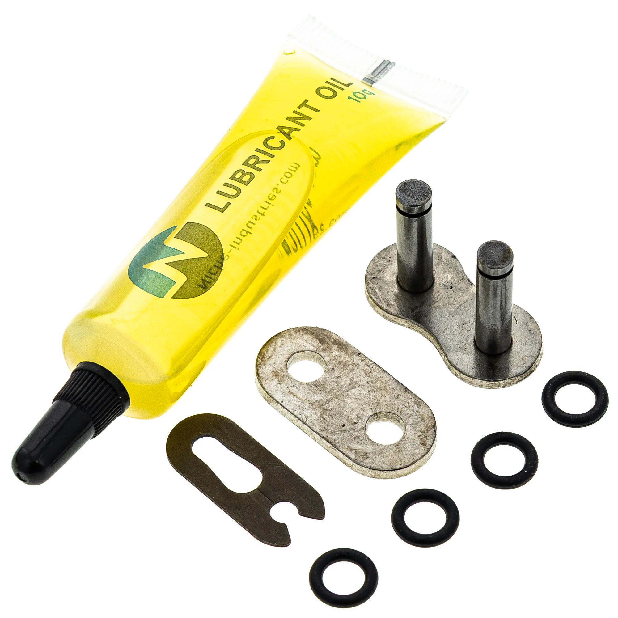 Drive Sprockets & Chain Kit For Kawasaki MK1004372 - Image 8