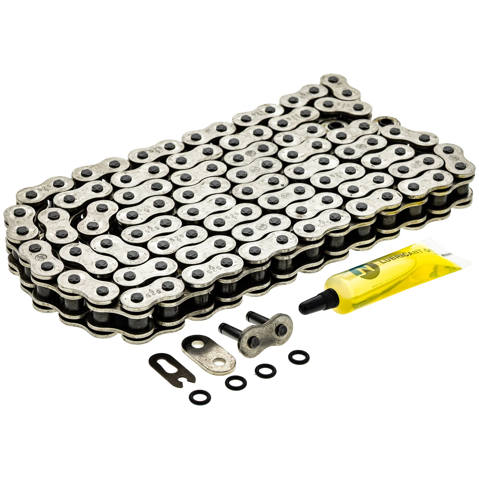 Drive Sprockets & Chain Kit For Suzuki MK1004373 - Image 2