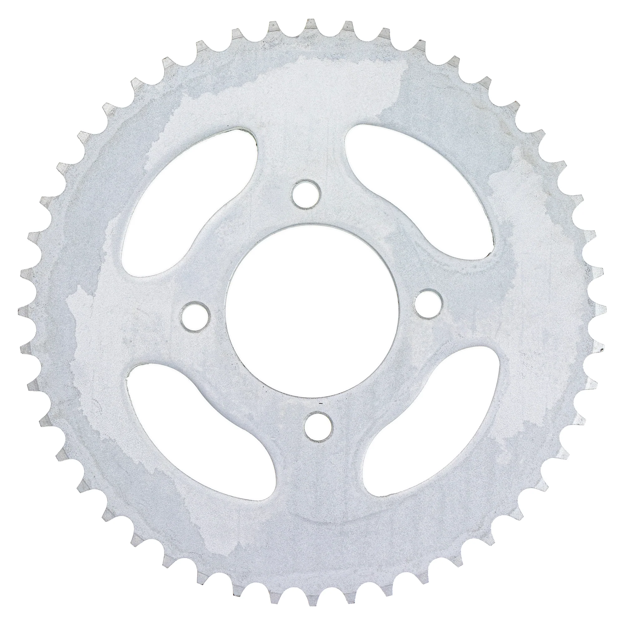 Drive Sprockets & Chain Kit For Kawasaki Honda Suzuki MK1004397 - Image 7