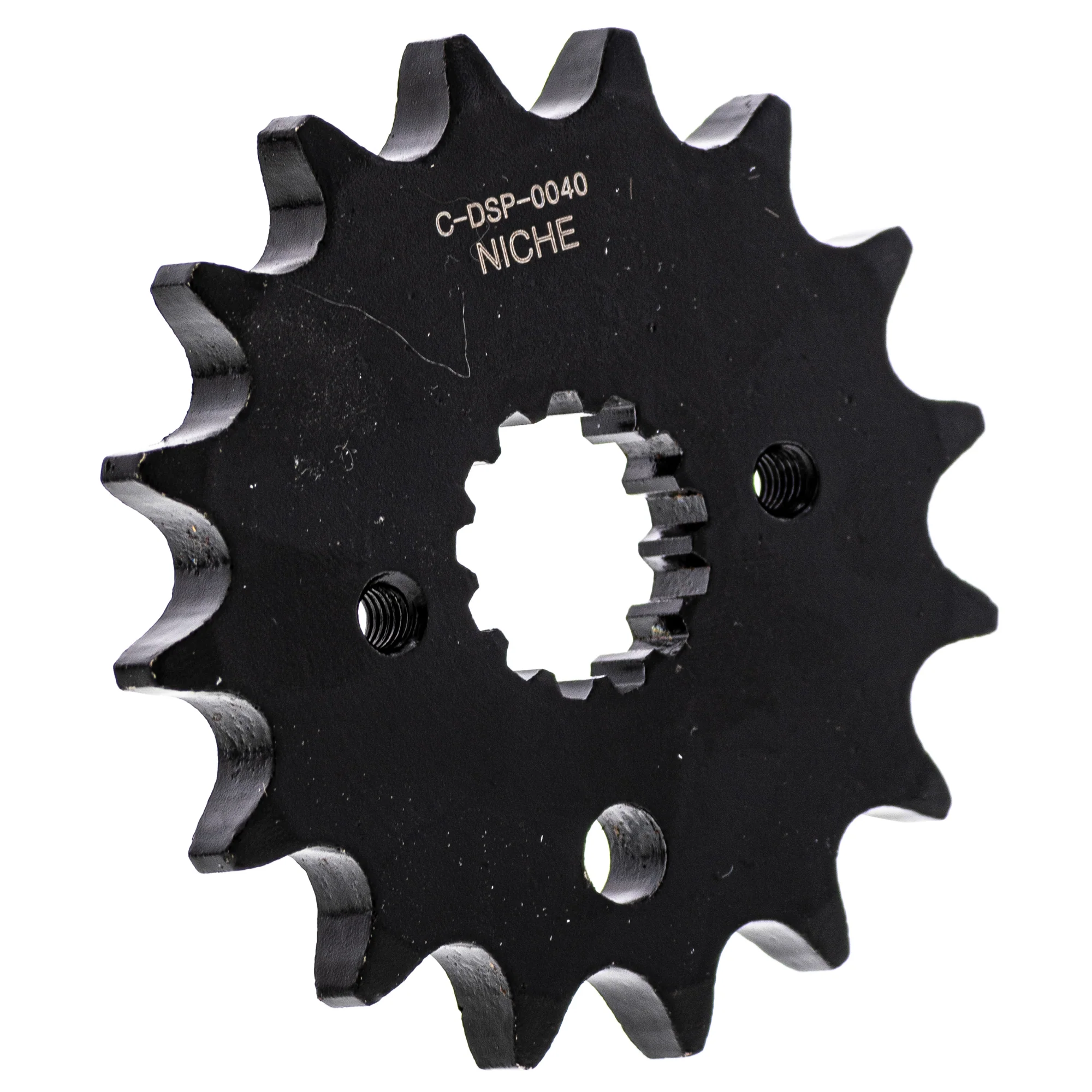 Drive Sprockets & Chain Kit For Kawasaki MK1004410 - Image 4