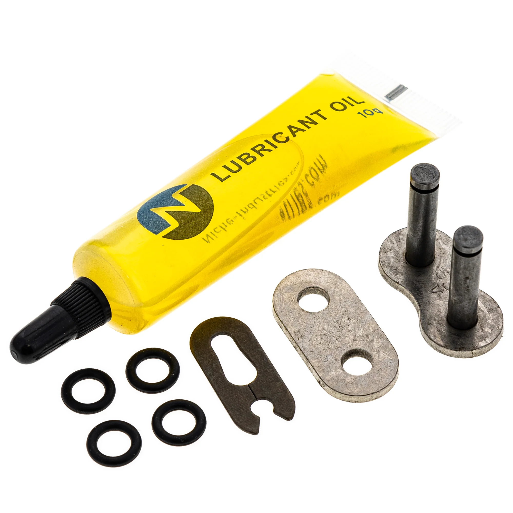 Drive Sprockets & Chain Kit For Kawasaki MK1004414 - Image 3