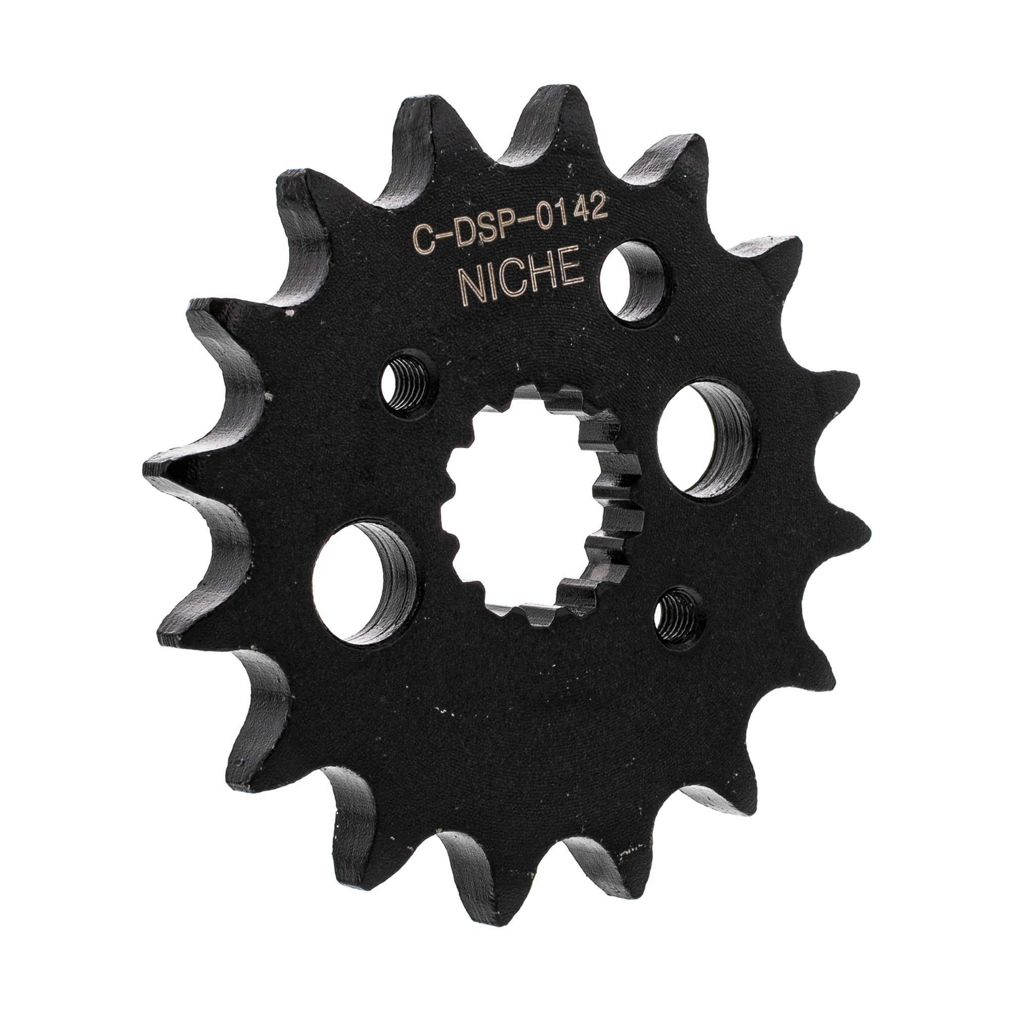 Drive Sprockets & Chain Kit For Kawasaki MK1004414 - Image 4