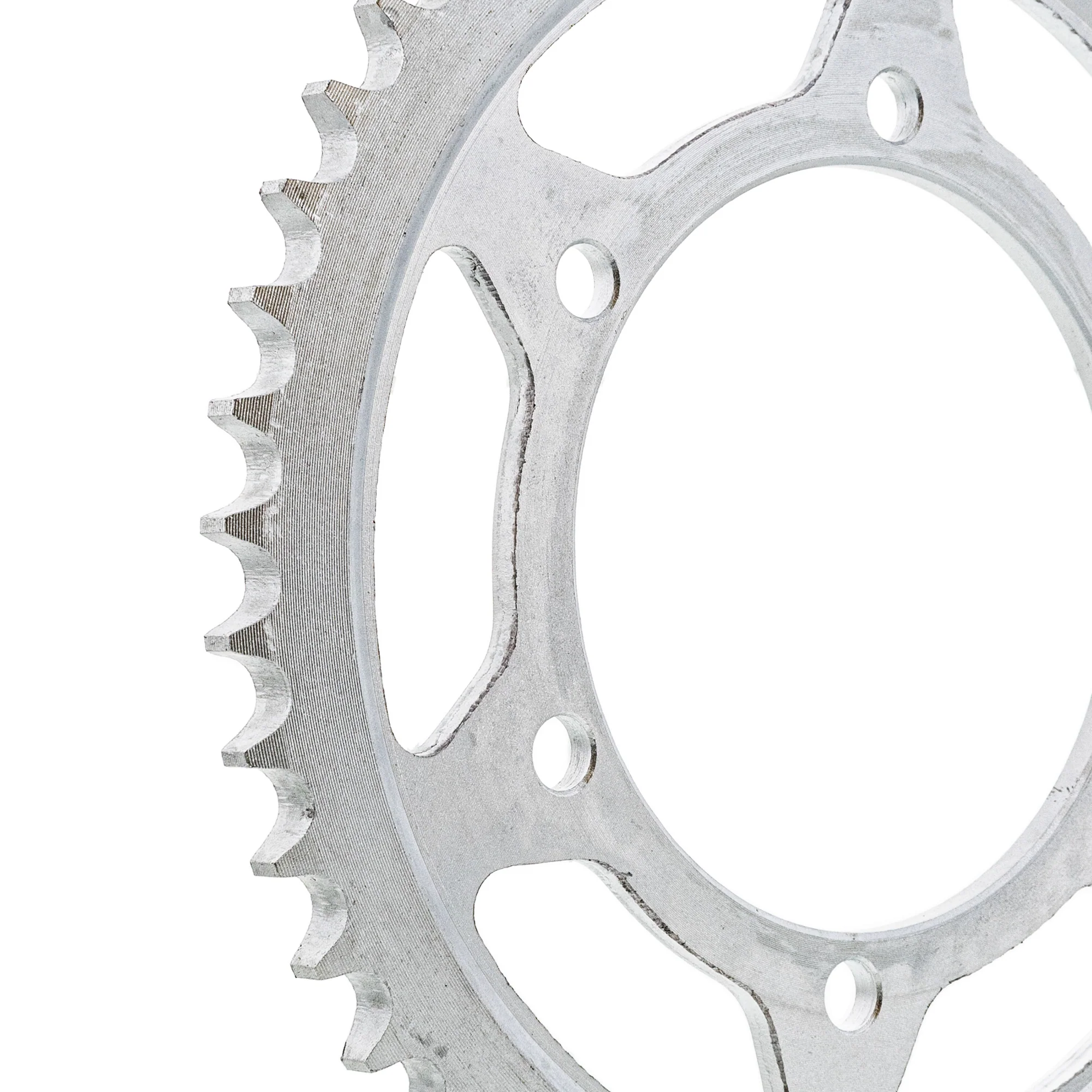 Drive Sprockets & Chain Kit For Kawasaki MK1004414 - Image 8