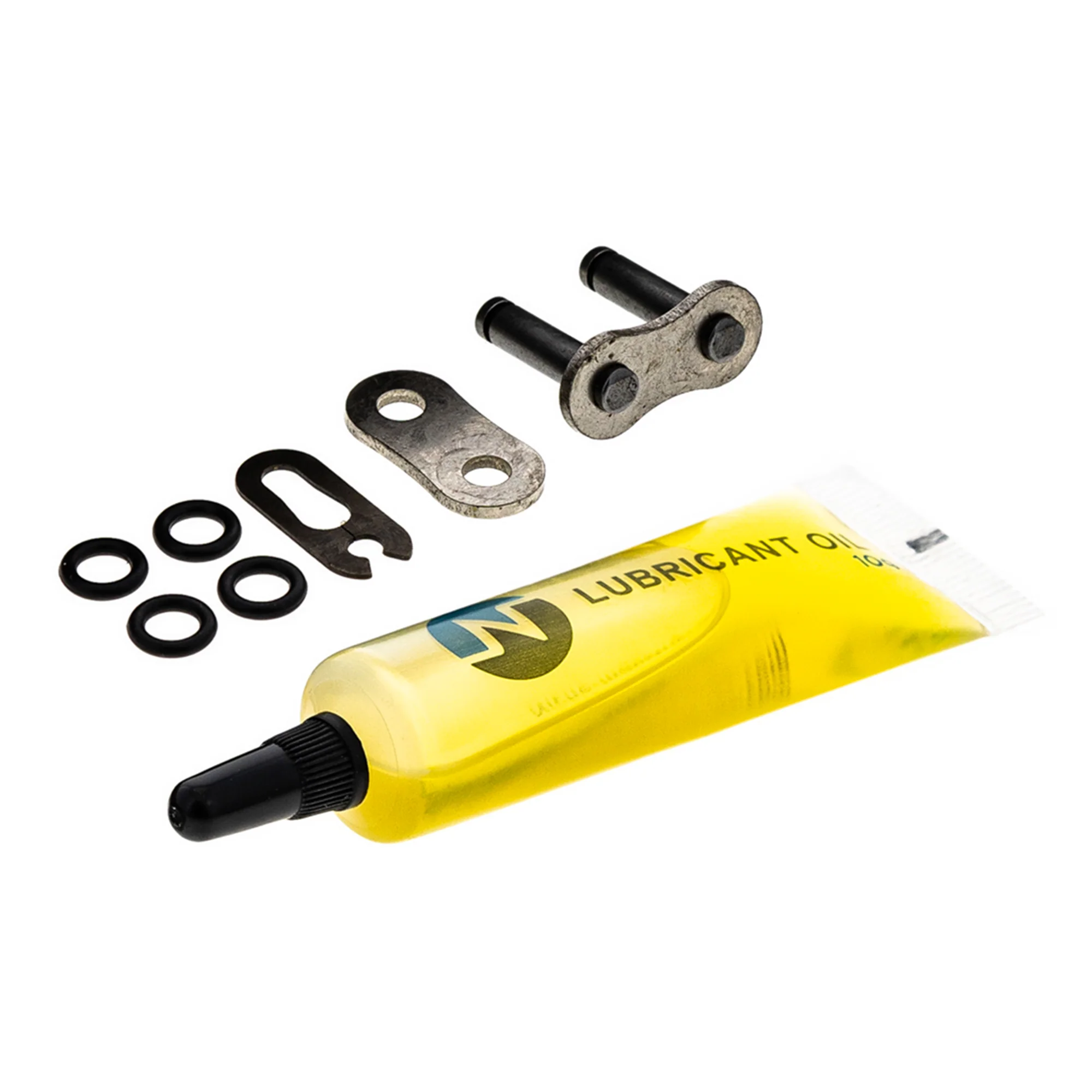 Drive Sprockets & Chain Kit For Kawasaki MK1004415 - Image 3