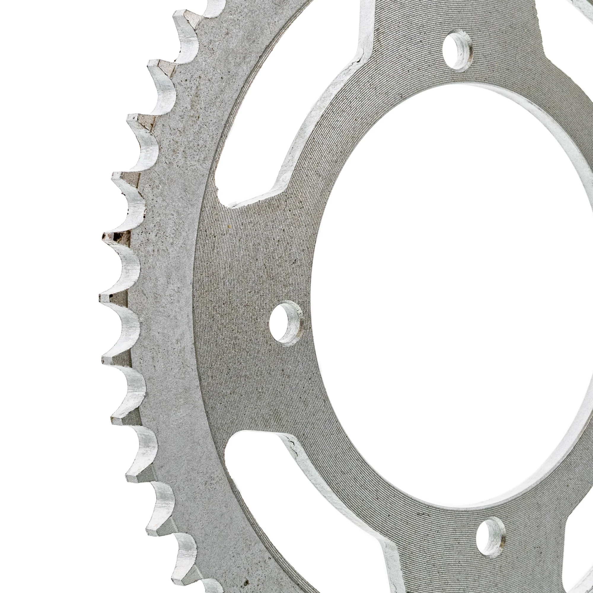 Drive Sprockets & Chain Kit For Kawasaki MK1004415 - Image 8