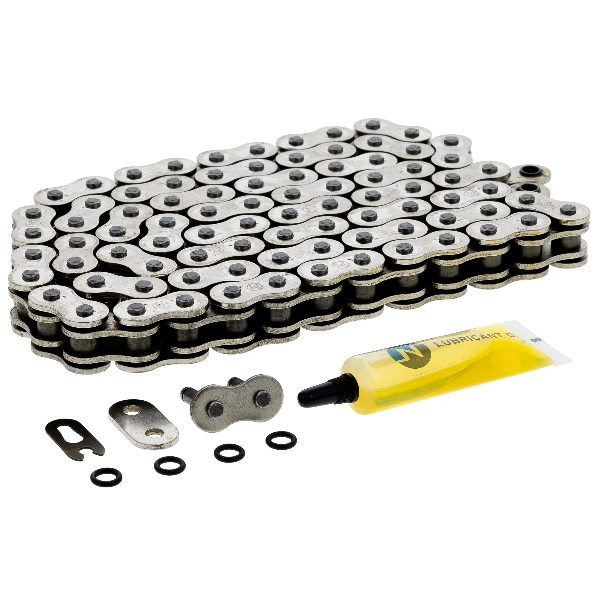 Drive Sprockets & Chain Kit For Polaris MK1004426 - Image 2