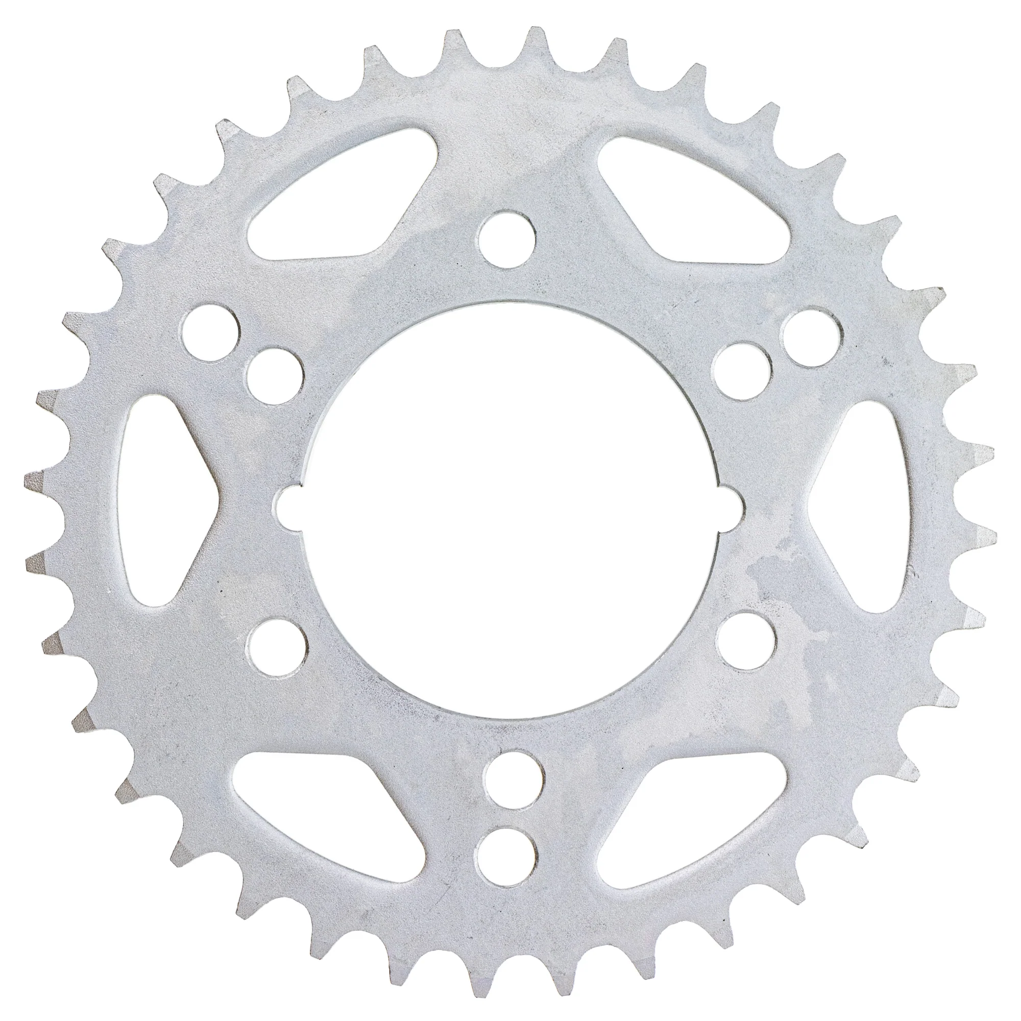 Drive Sprockets & Chain Kit For Polaris MK1004434 - Image 7