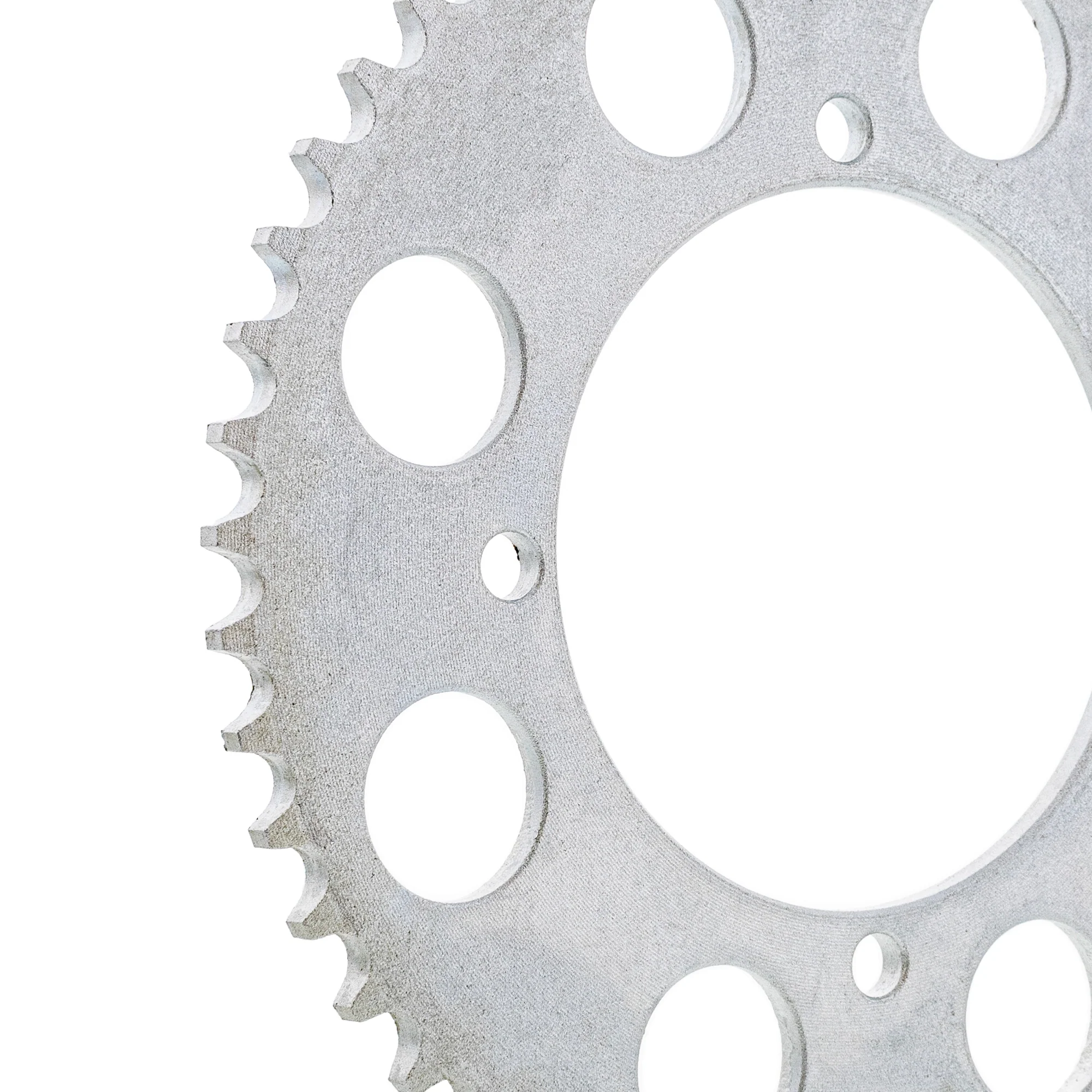 Drive Sprockets & Chain Kit For Kawasaki MK1004445 - Image 9