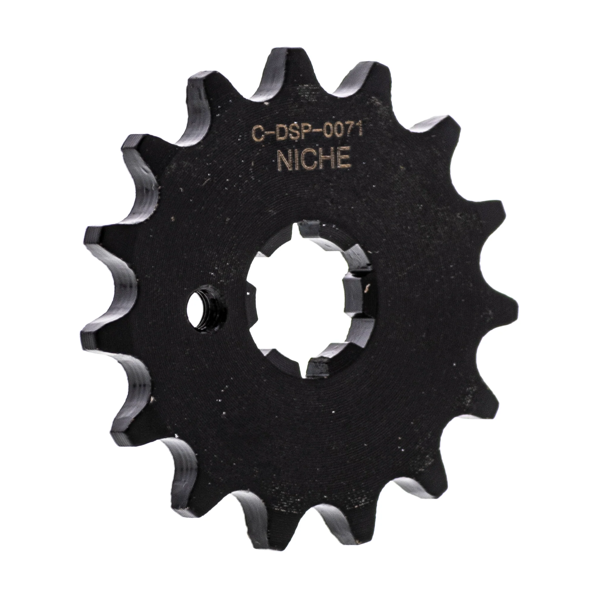 Drive Sprockets & Chain Kit For Yamaha MK1004448 - Image 5