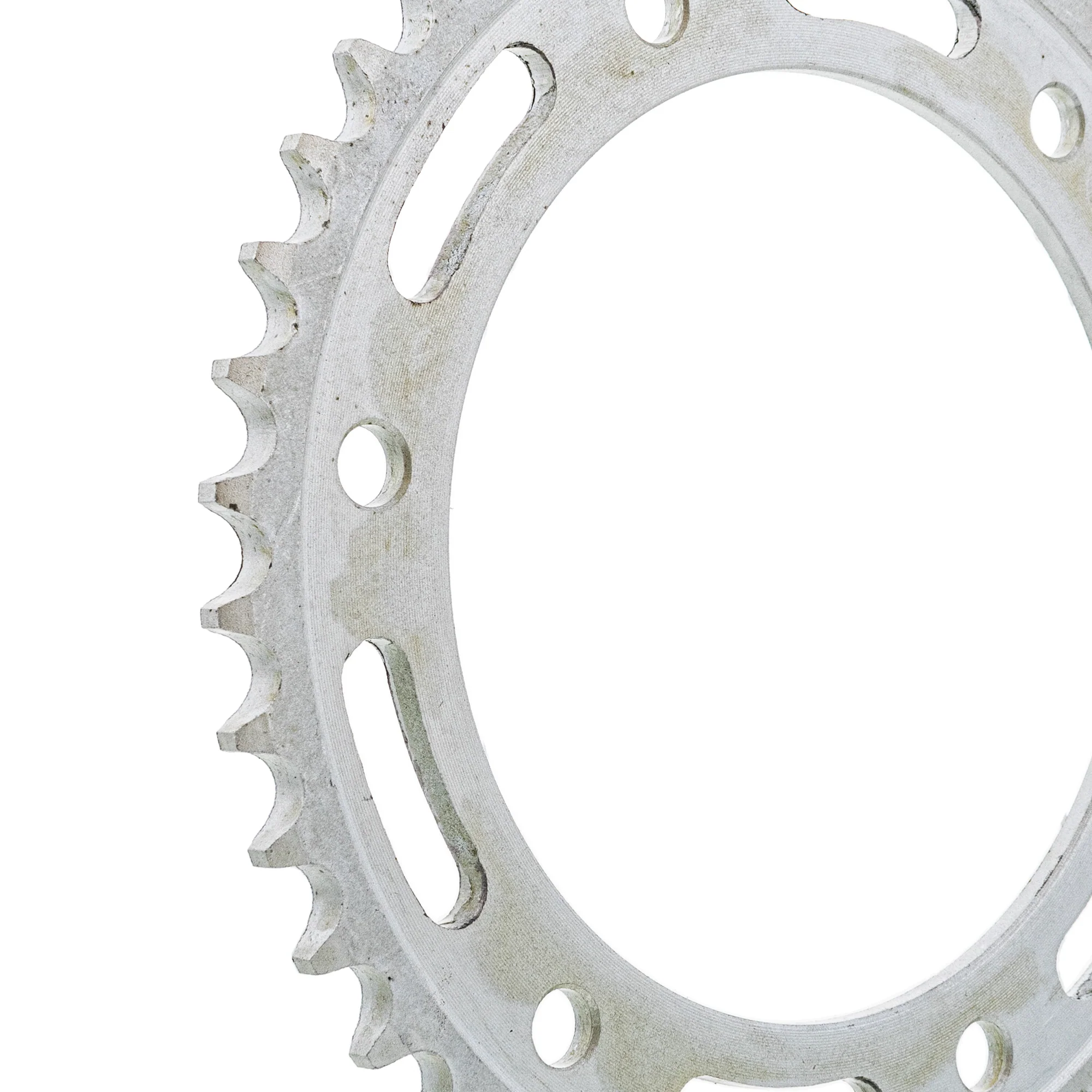 Drive Sprockets & Chain Kit For BMW MK1004450 - Image 9