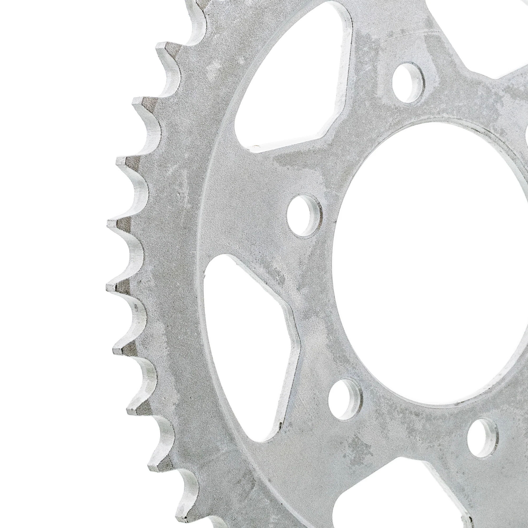 Drive Sprockets & Chain Kit For Kawasaki MK1004451 - Image 9