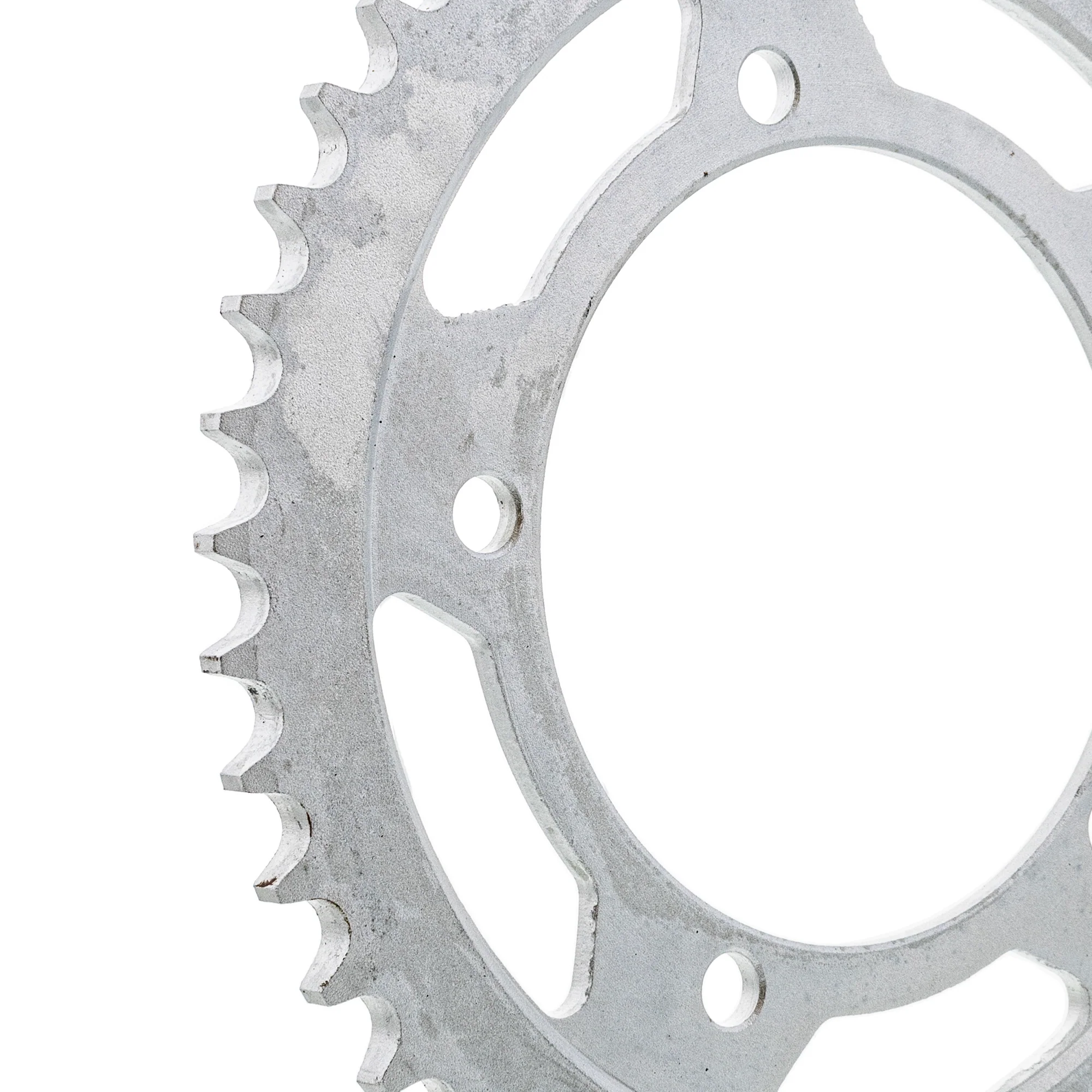 Drive Sprockets & Chain Kit For Suzuki MK1004452 - Image 9