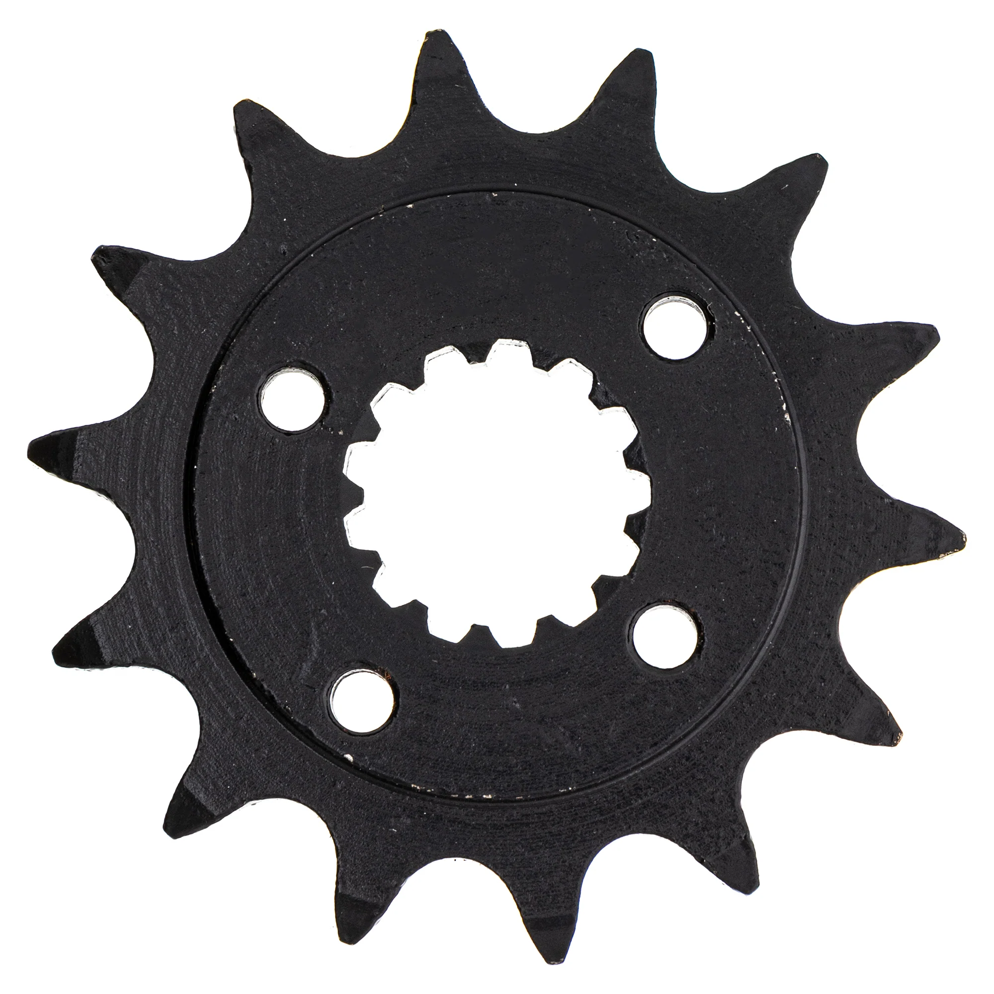 Drive Sprockets & Chain Kit For Honda MK1004472 - Image 3