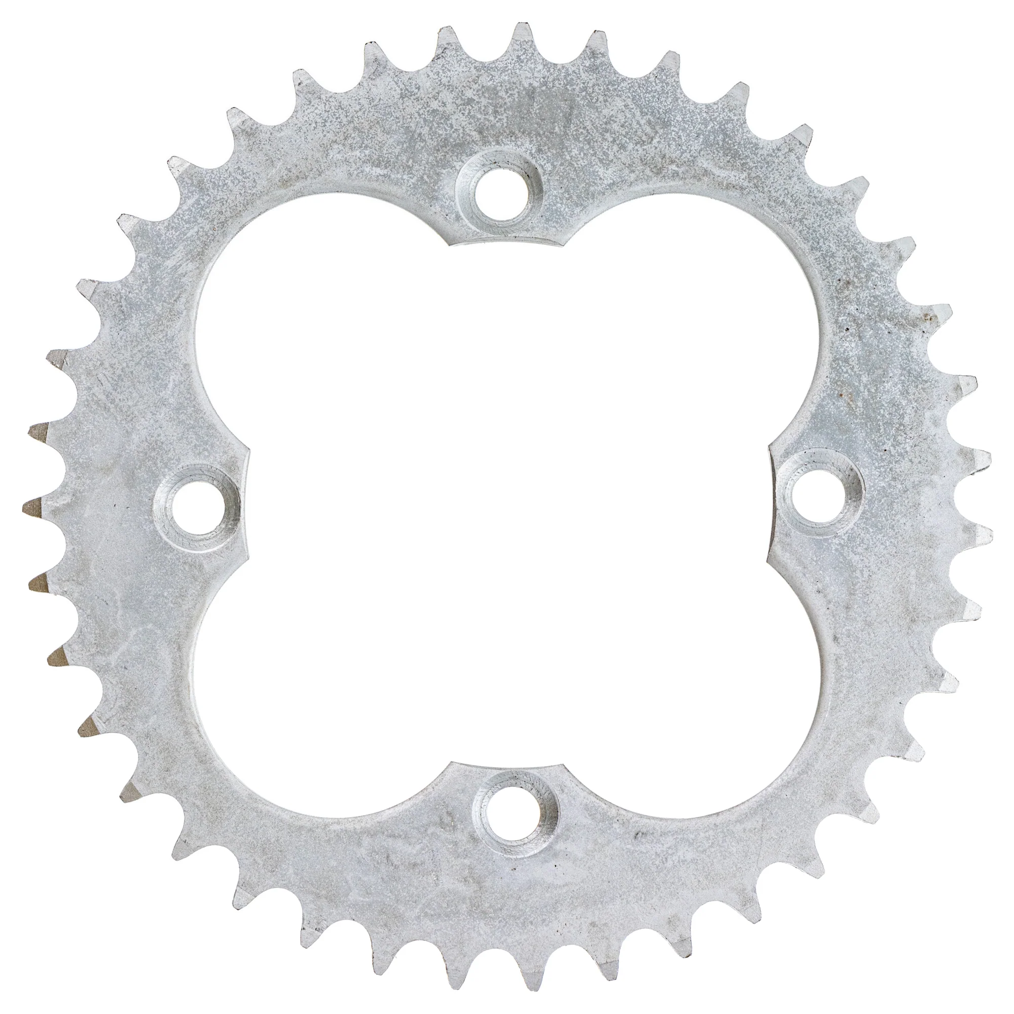 Drive Sprockets & Chain Kit For Honda MK1004472 - Image 7