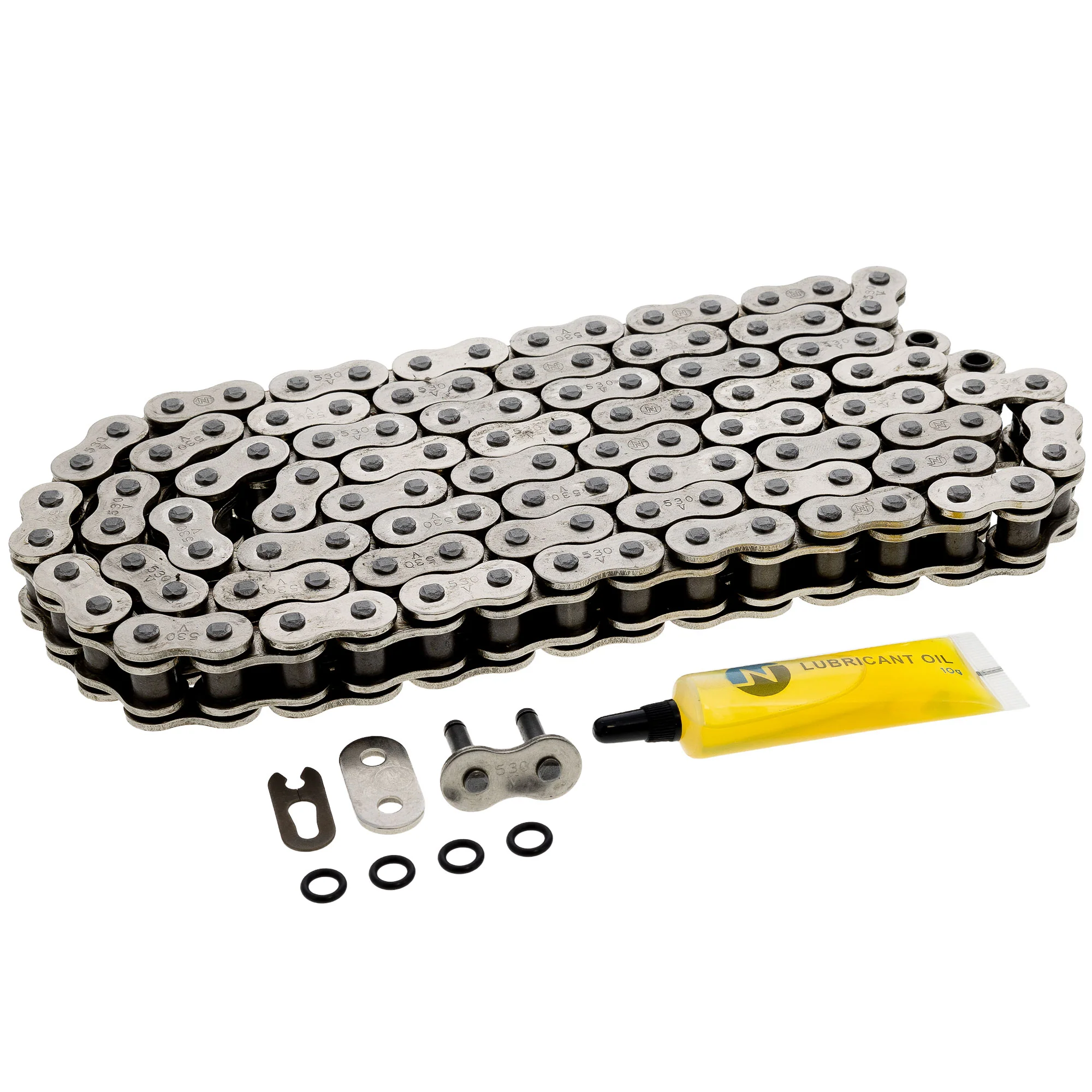 Drive Sprockets & Chain Kit For Yamaha MK1004482 - Image 2