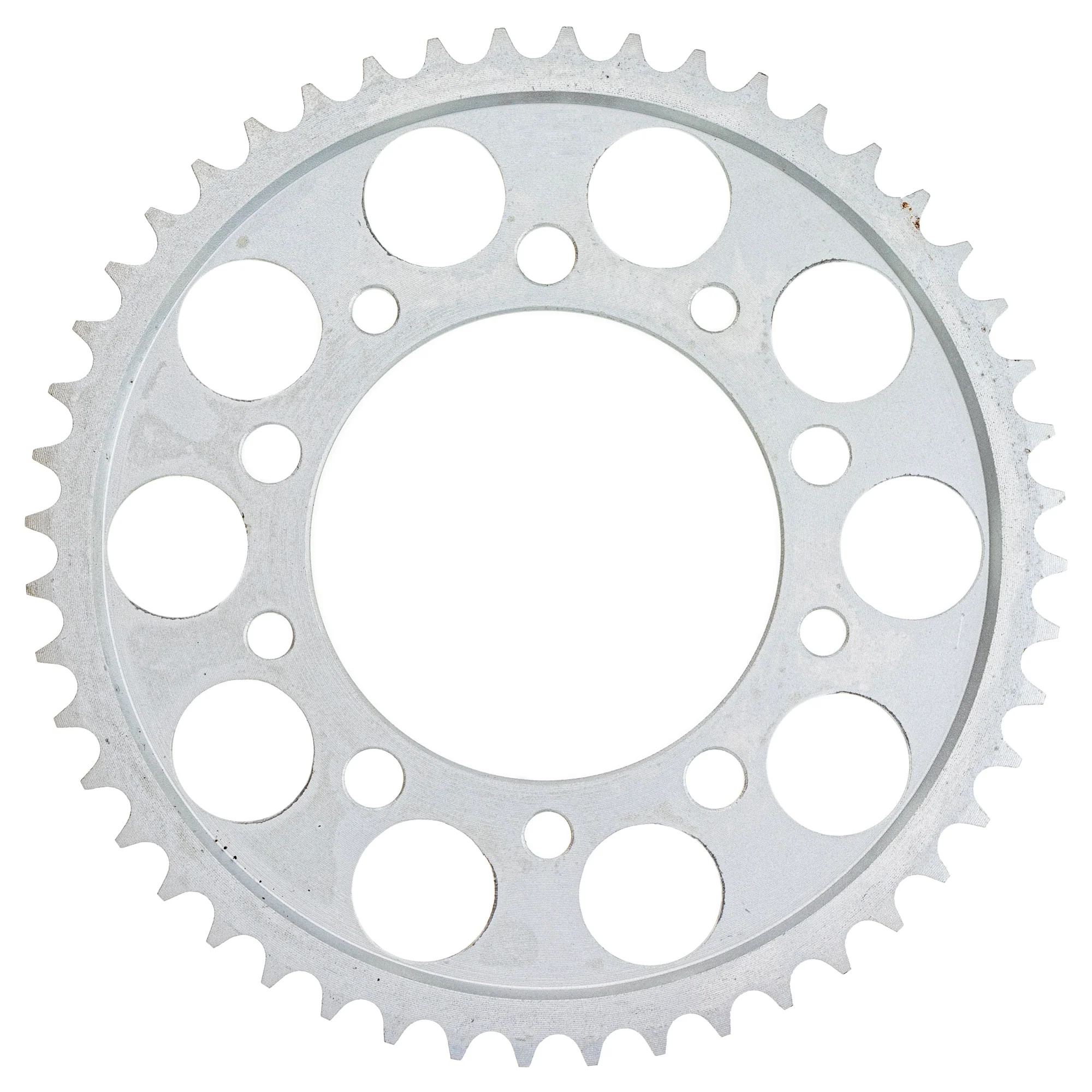 Drive Sprockets & Chain Kit For Yamaha MK1004483 - Image 7