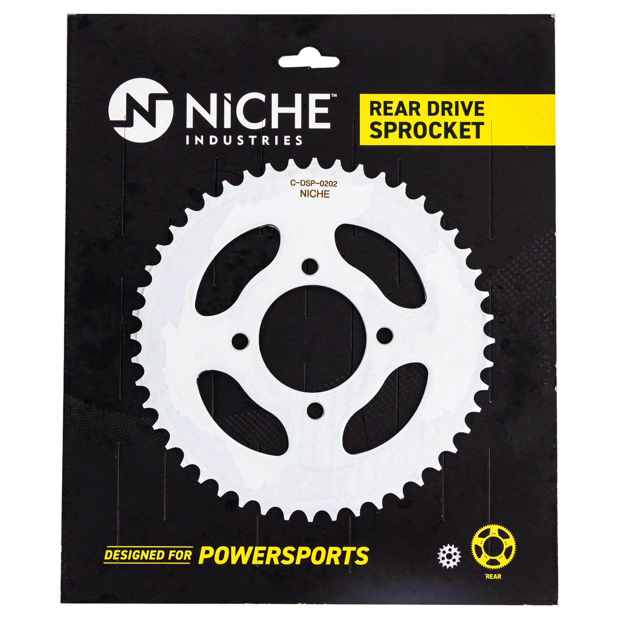 Drive Sprockets & Chain Kit For Suzuki Kawasaki MK1004492 - Image 6