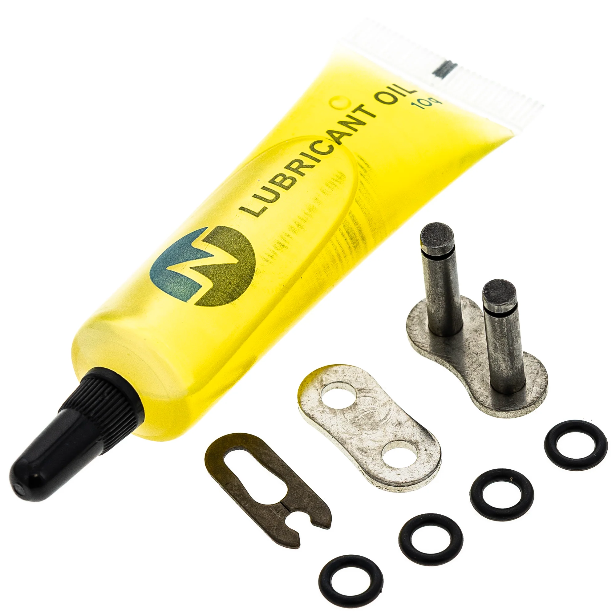 Drive Sprockets & Chain Kit For Honda MK1004497 - Image 8