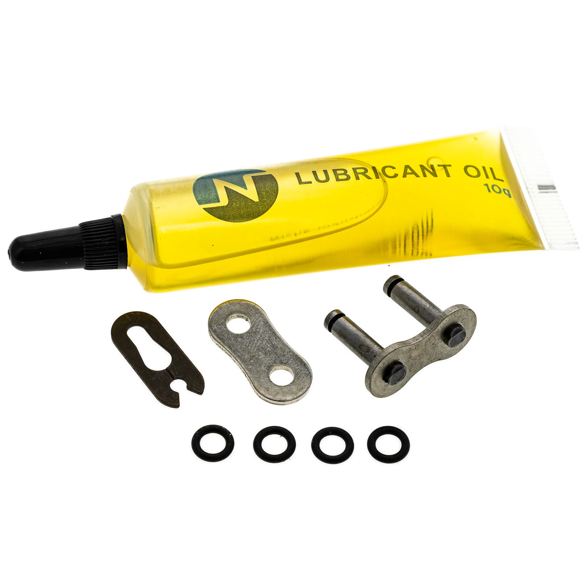 Drive Sprockets & Chain Kit For Honda MK1004534 - Image 8