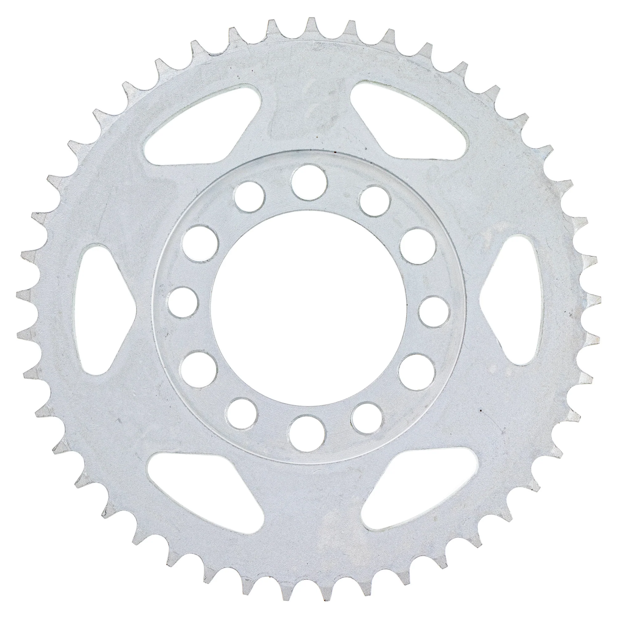 Drive Sprockets & Chain Kit For Yamaha MK1004540 - Image 7