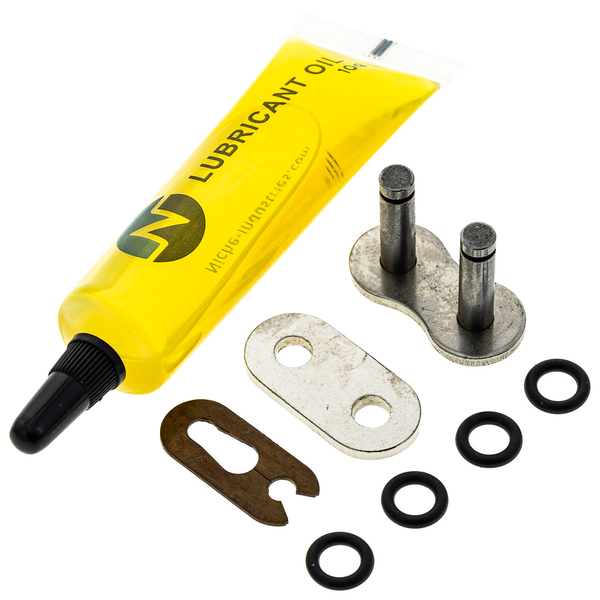Drive Sprockets & Chain Kit For Polaris MK1004549 - Image 8