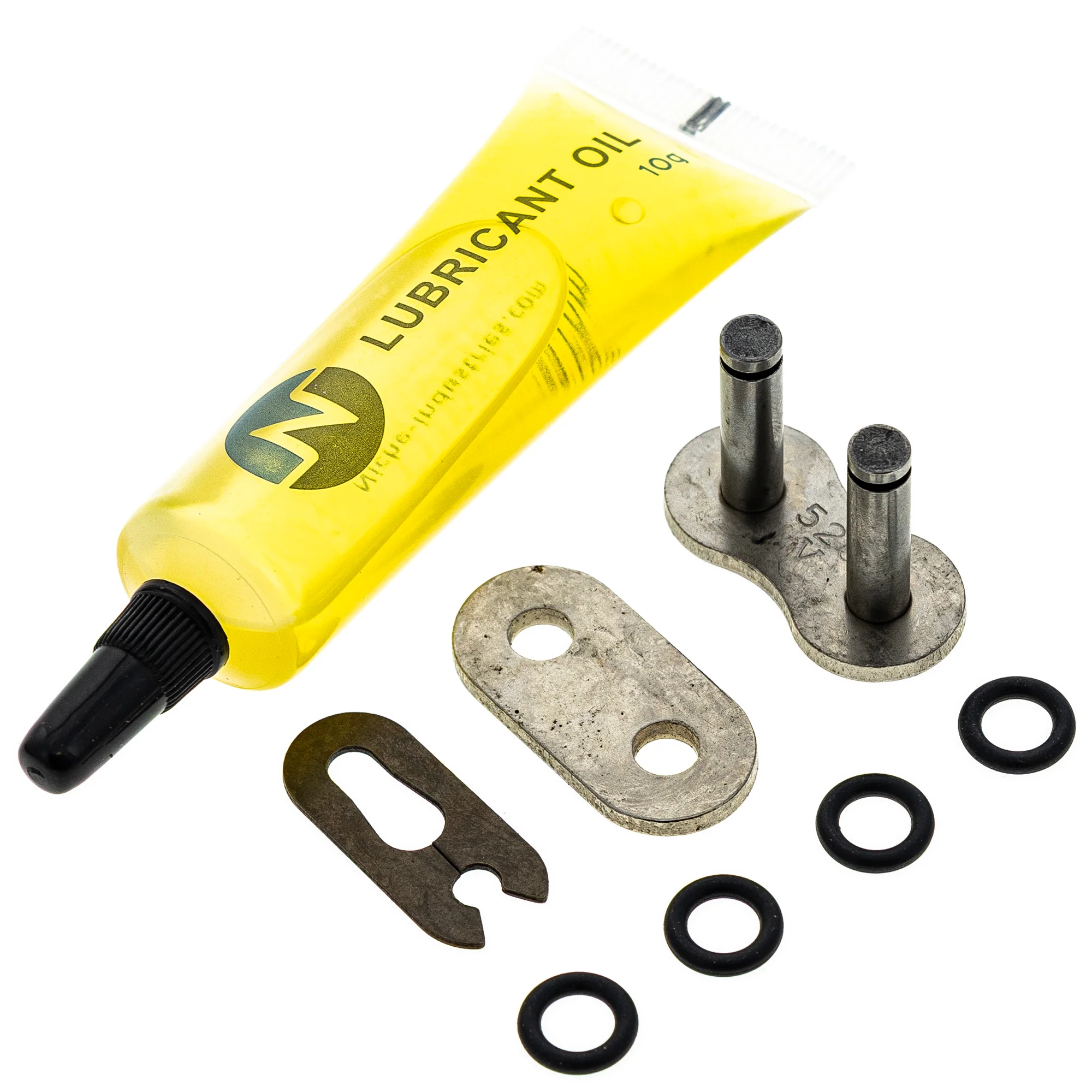 Drive Sprockets & Chain Kit For Polaris MK1004558 - Image 8